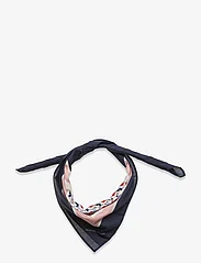 Selected Homme - SLHNICOLAS BANDANA - lightweight scarves - cameo rose - 0