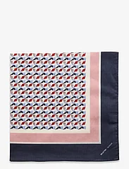 Selected Homme - SLHNICOLAS BANDANA - lightweight scarves - cameo rose - 1