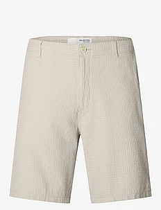 SLHREGULAR-WEST SHORTS CAMP, Selected Homme