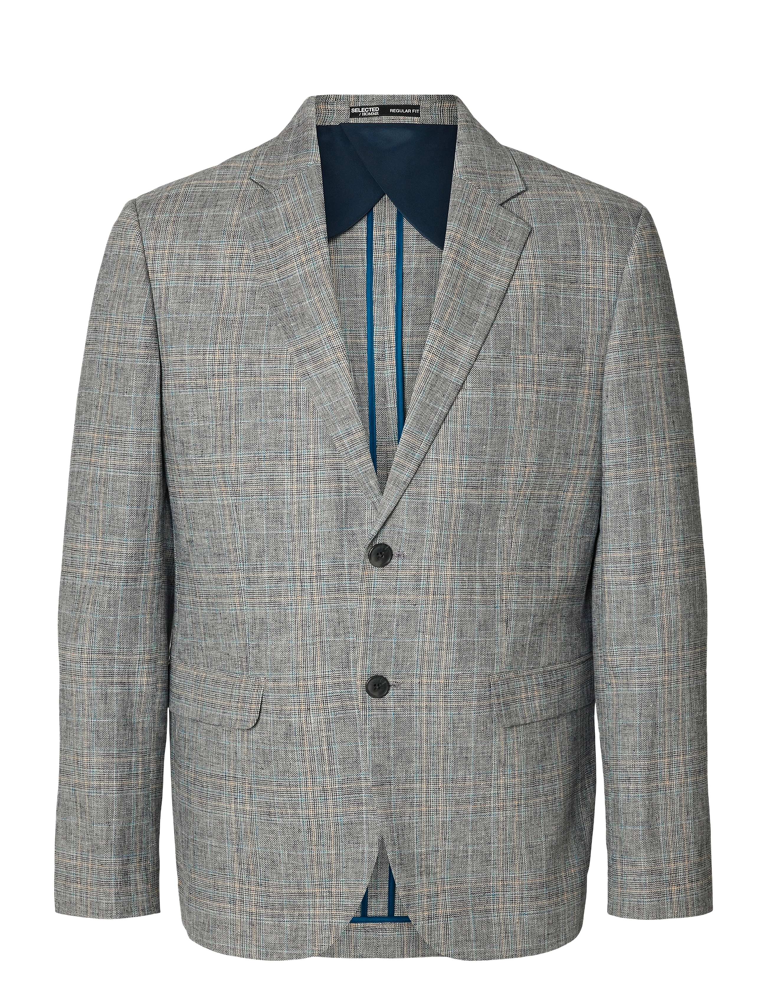 FLINT GRAY