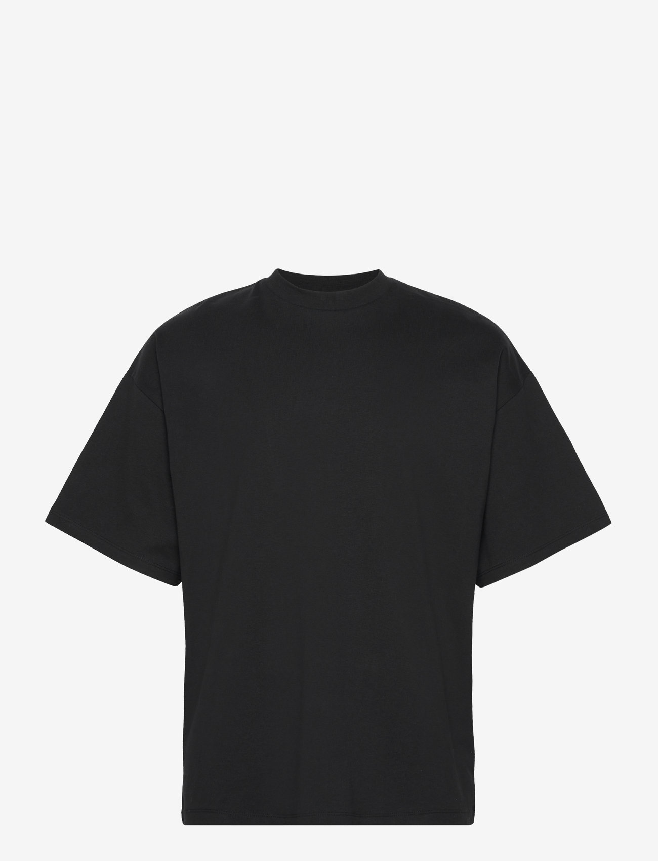 Selected Homme Slhboxy-cfw 220 Tee Ex – short-sleeved t-shirts