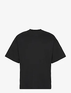 SLHBOXY-CFW 220 TEE EX, Selected Homme