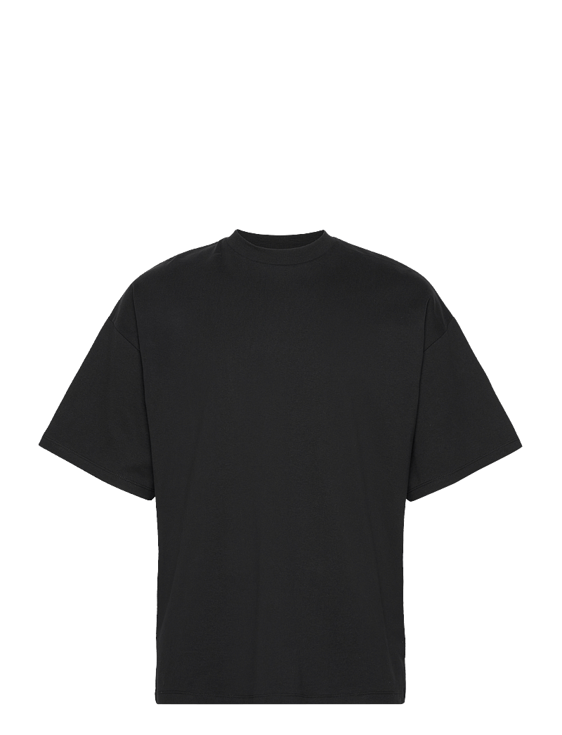 Selected Homme Slhboxy-cfw 220 Tee Ex – short-sleeved t-shirts