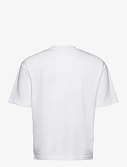 Selected Homme - SLHLOOSEOSCAR SS O-NECK TEE NOOS - lowest prices - bright white - 1