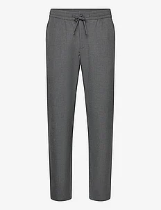 SLH196-STRAIGHT ROBERT STRING PANT NOOS, Selected Homme