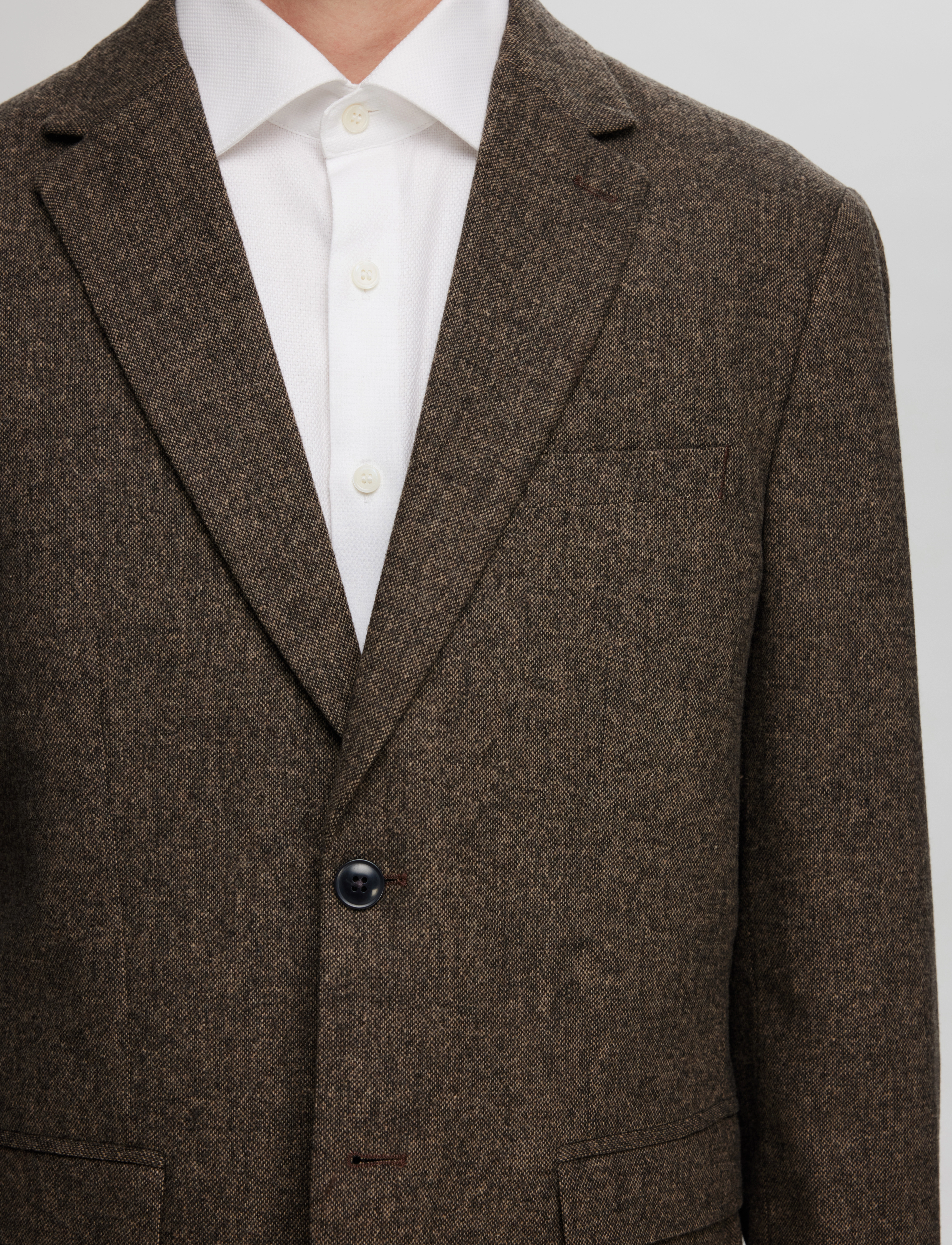 SELECTED Kavaj 'SLHREED' herr – bild 7