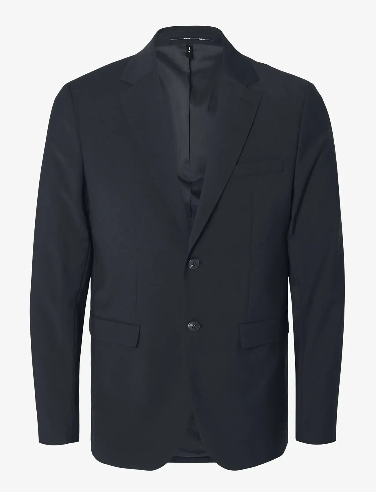 Selected - SLHSLIM-THEO BLZ FLEX NOOS - einreiher - sky captain - 1