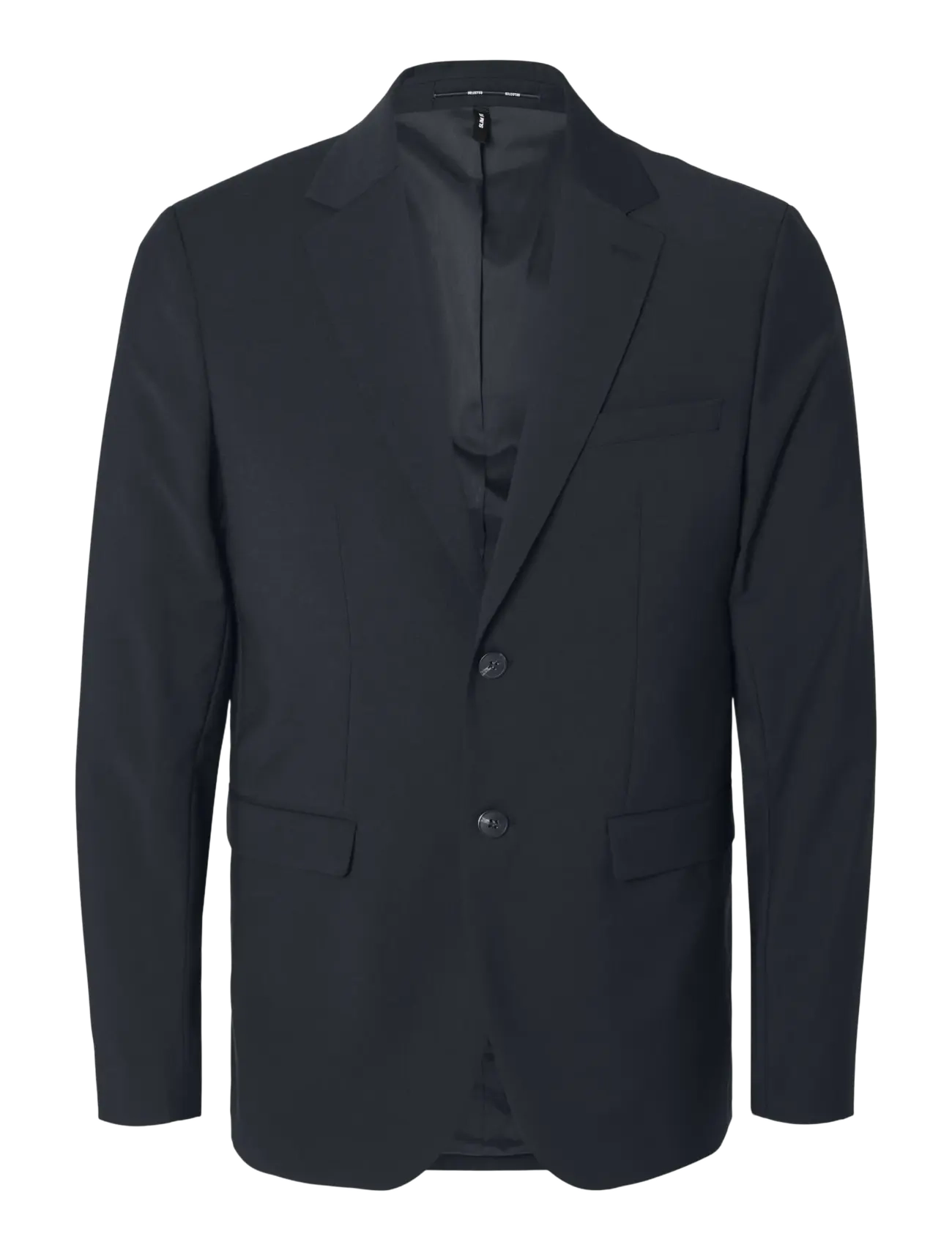 Selected SLHSLIM-THEO BLZ FLEX NOOS - Deals - SKY CAPTAIN / black