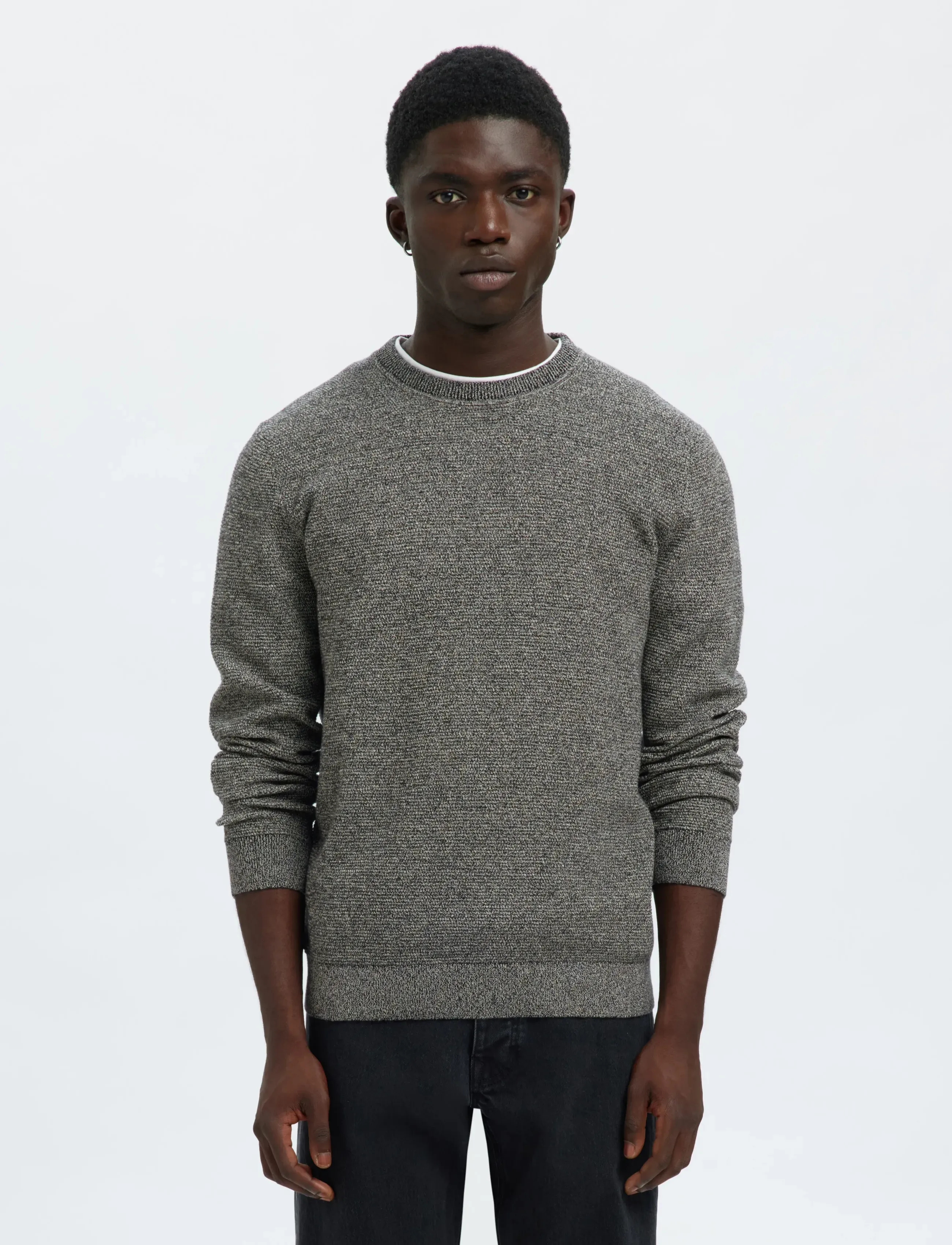 Grey