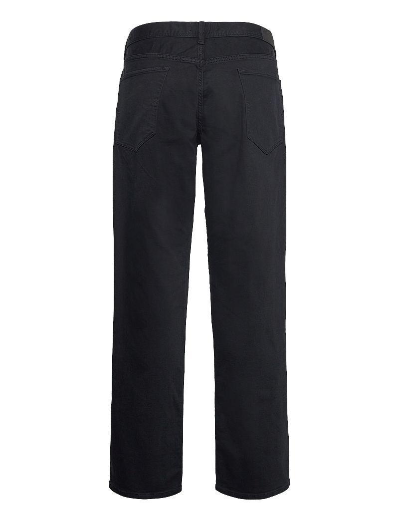 Selected - SLH196-STRAIGHT BEN MARLON JEANS NOOS - slim jeans - dark navy - 2