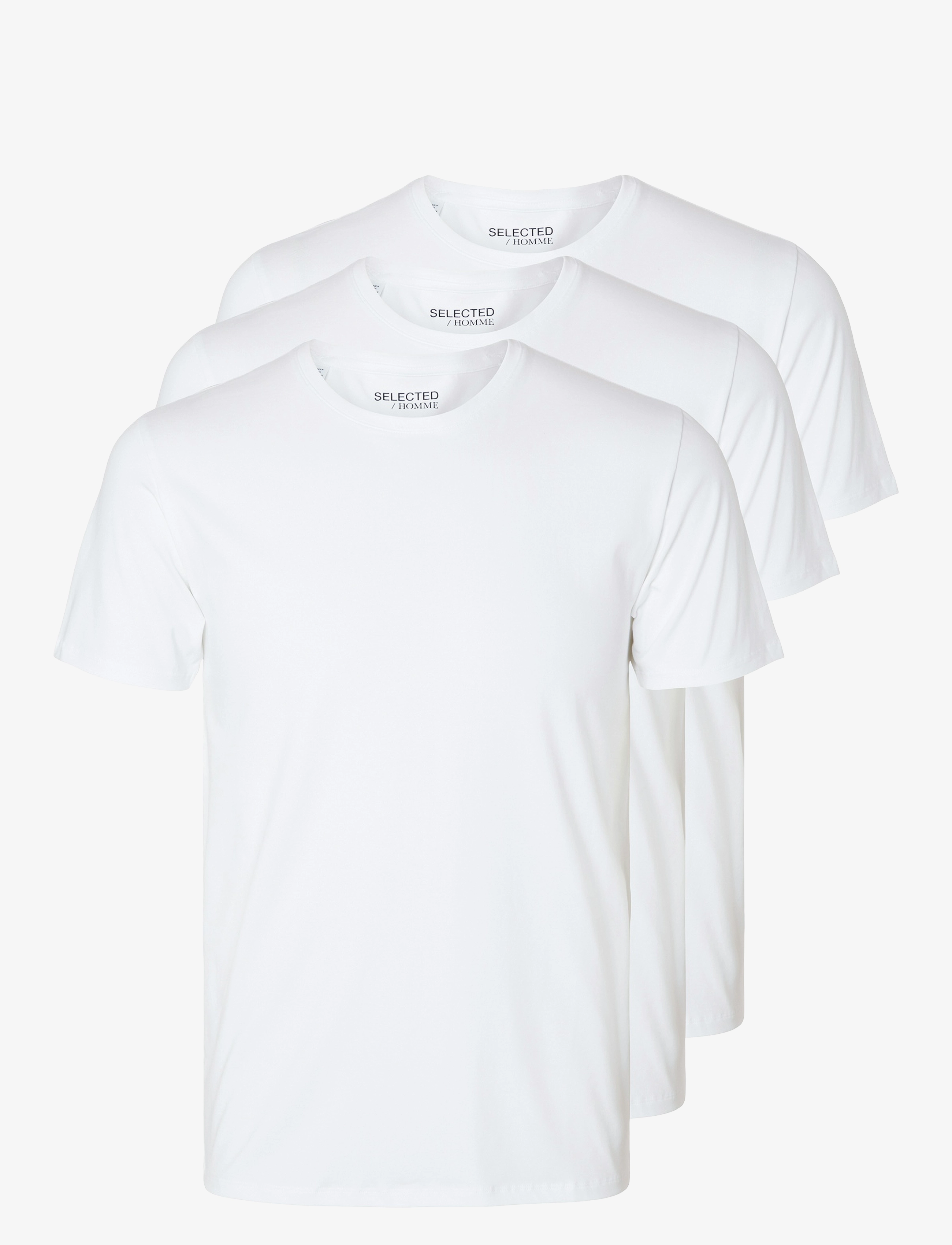 BRIGHT WHITE