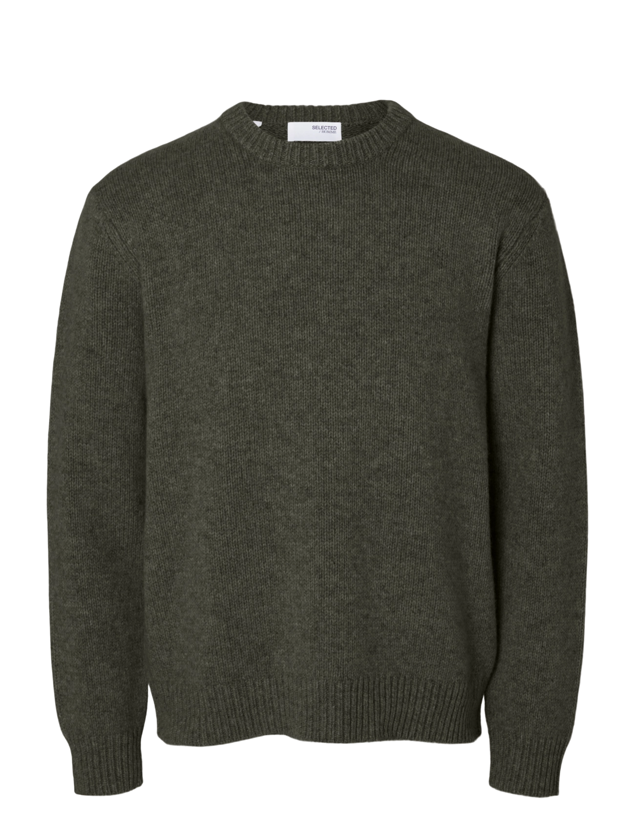 Khaki green