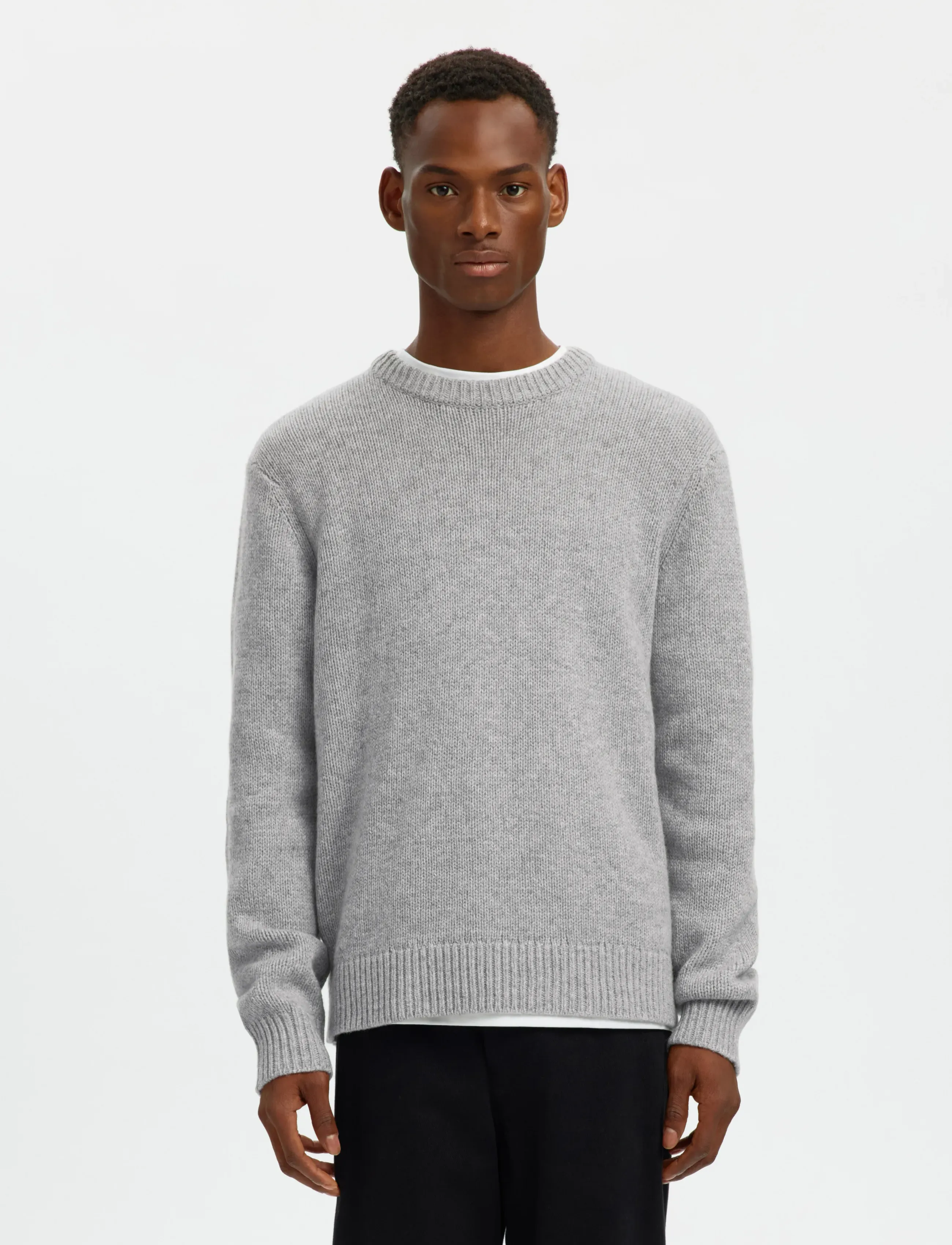 Grey