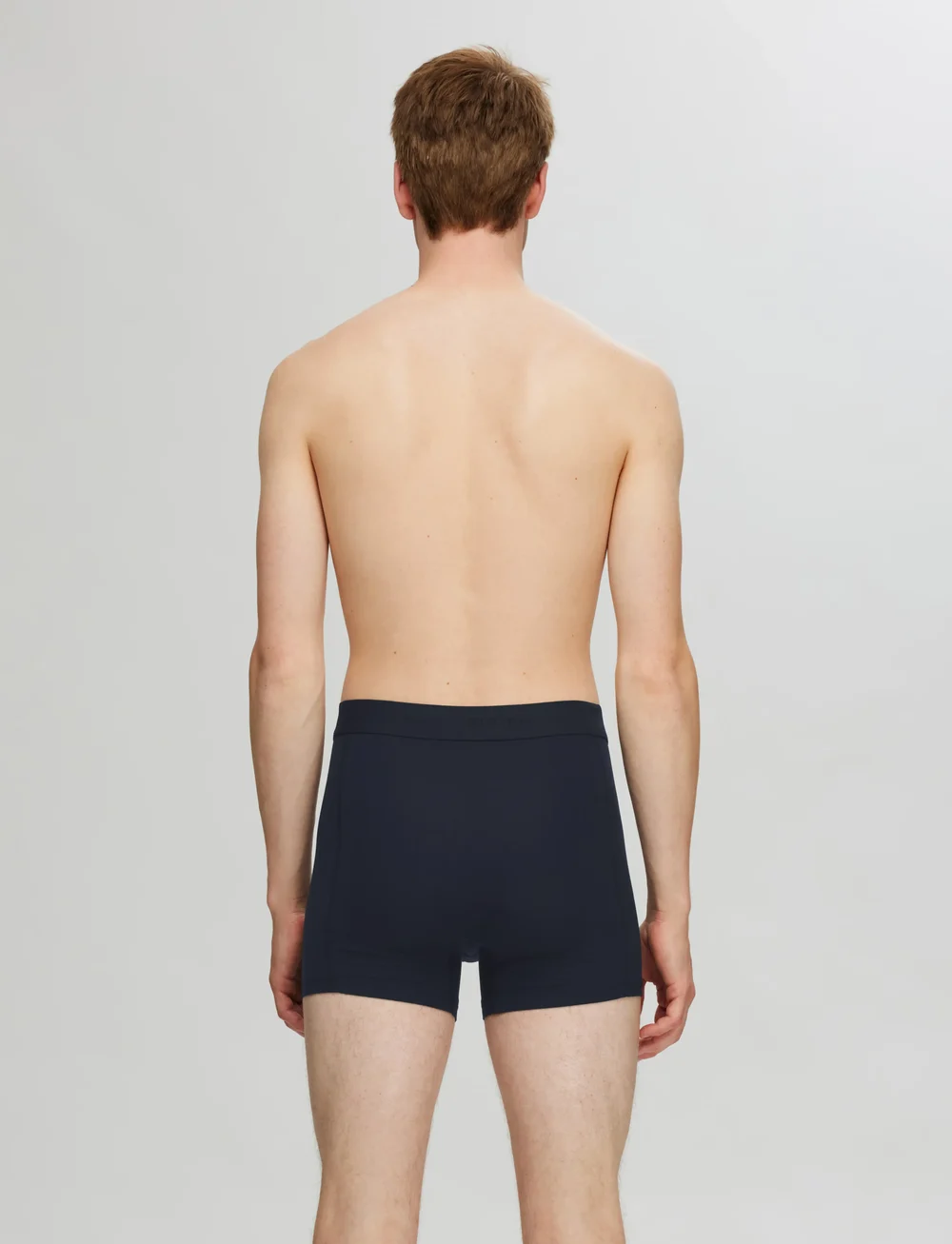 Selected - SLHLIAM 3-PACK TRUNK NOOS - boxerkalsonger - sky captain - 2