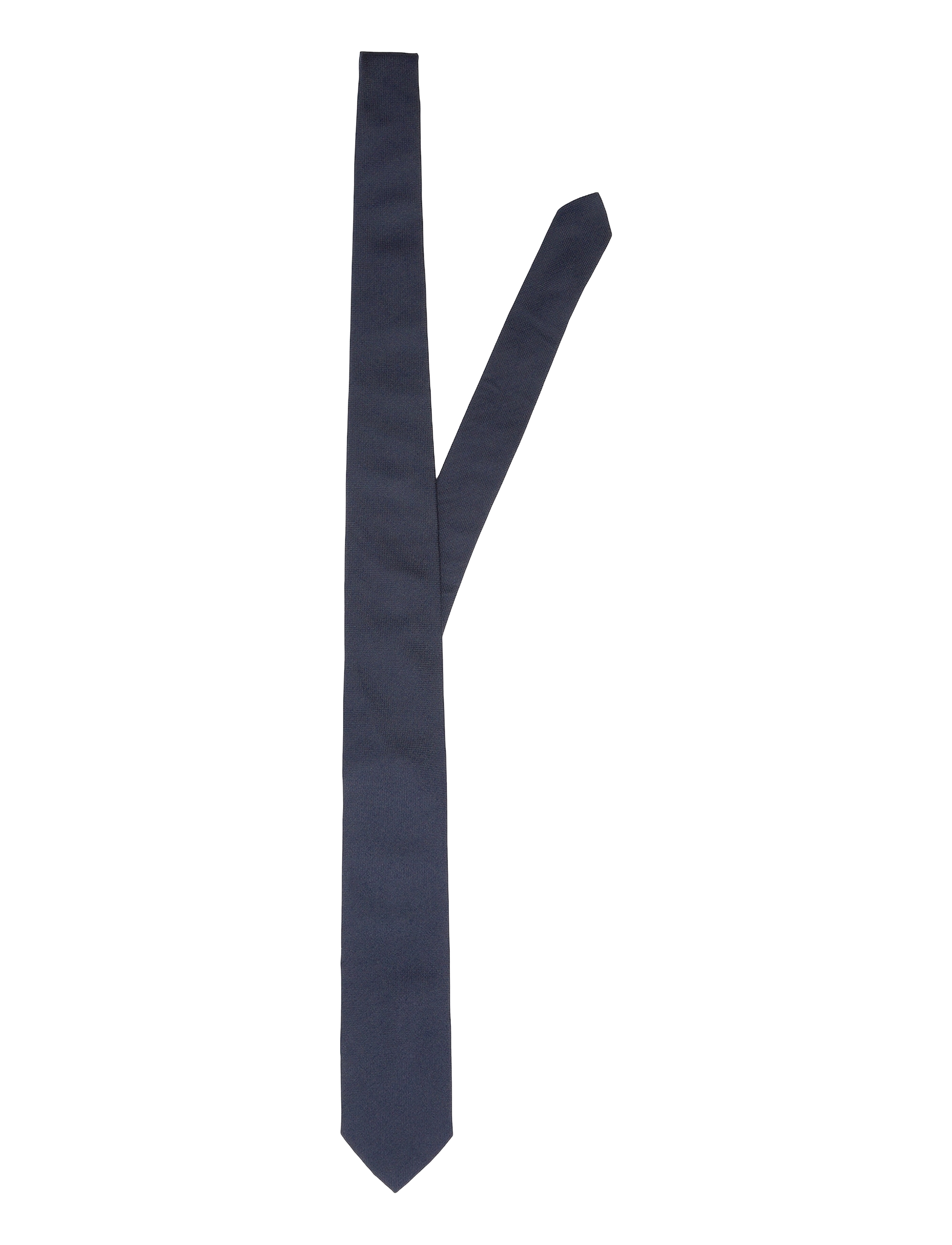 Selected SLHPETER STRUCTURE TIE NOOS - Accessories - SKY CAPTAIN / navy
