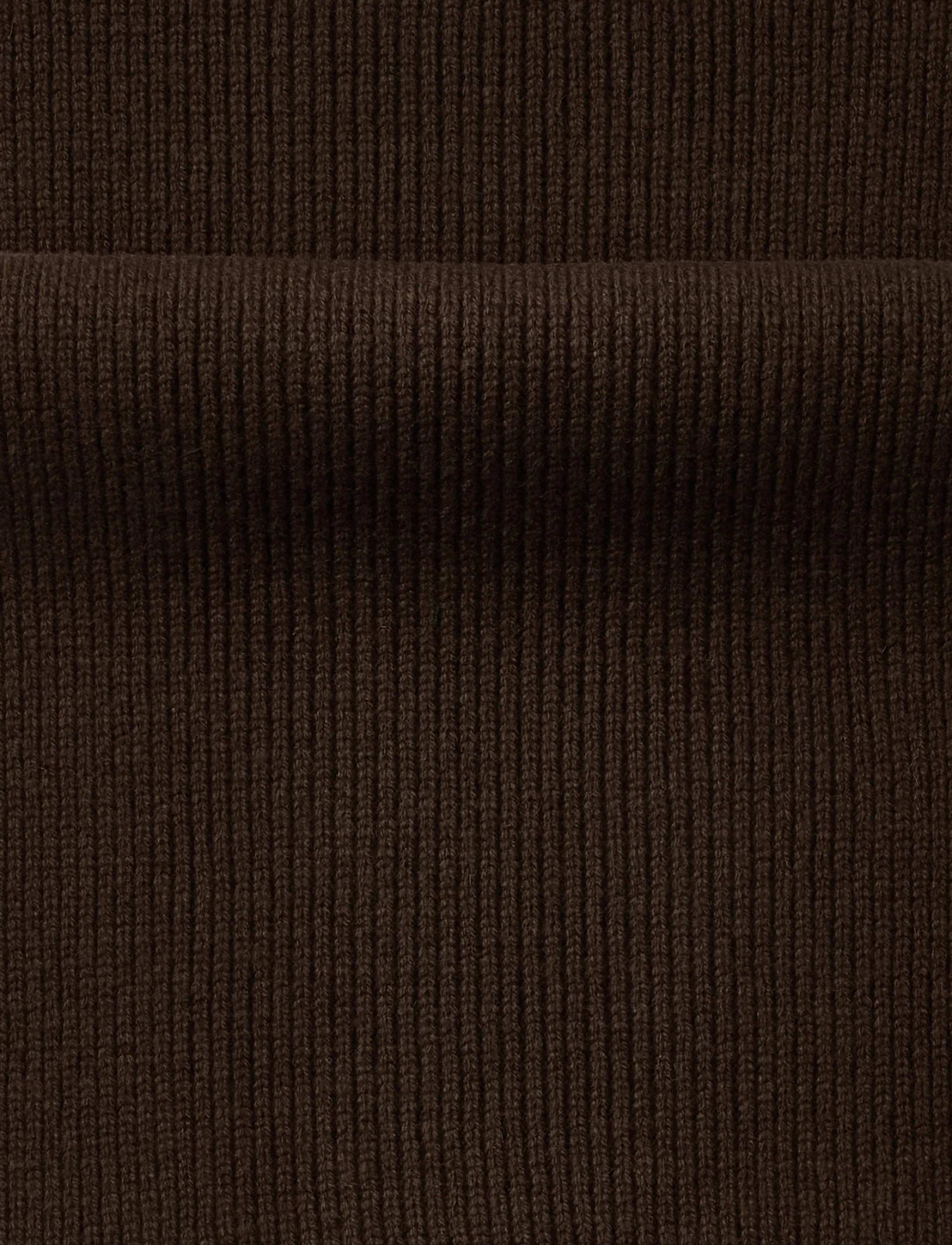 Selected - SLMMASON MERINO WOOL KNIT SCARF - winterschals - delicioso - 3