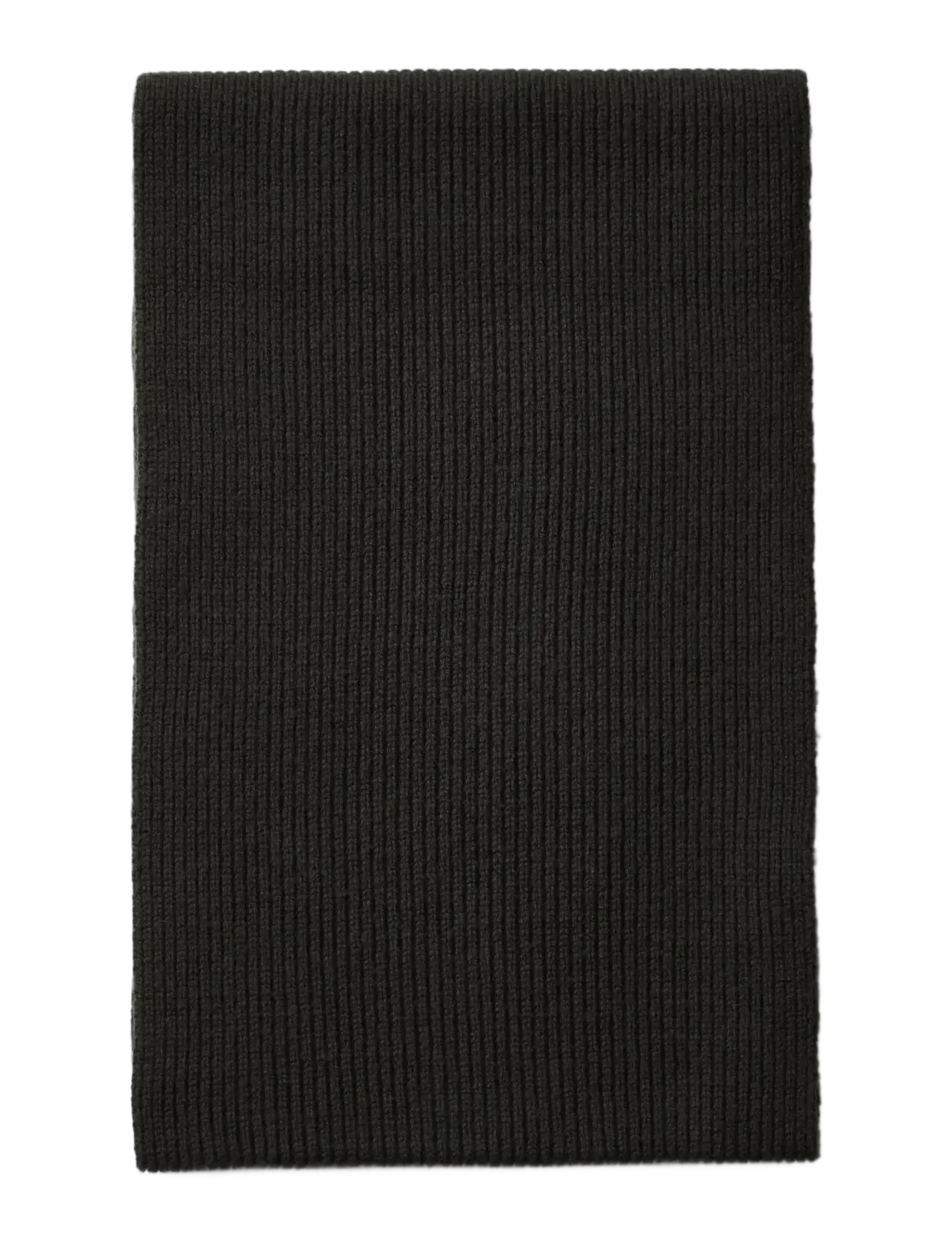 SELECTED Slmmason Merino Wool Knit Scarf scarves herr – bild 6