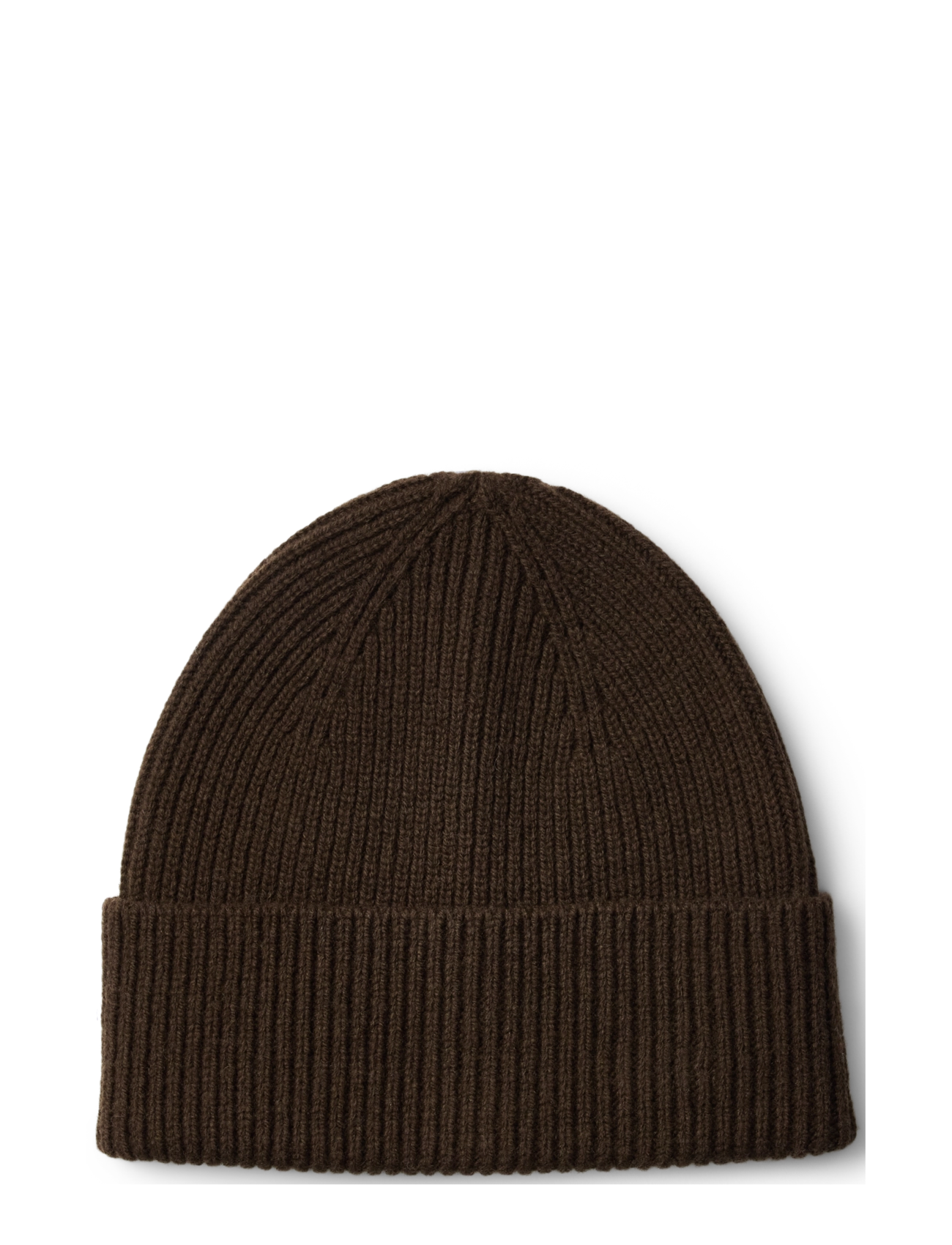 Selected - SLMMASON MERINO WOOL BEANIE - nach anlass kaufen - delicioso - 1