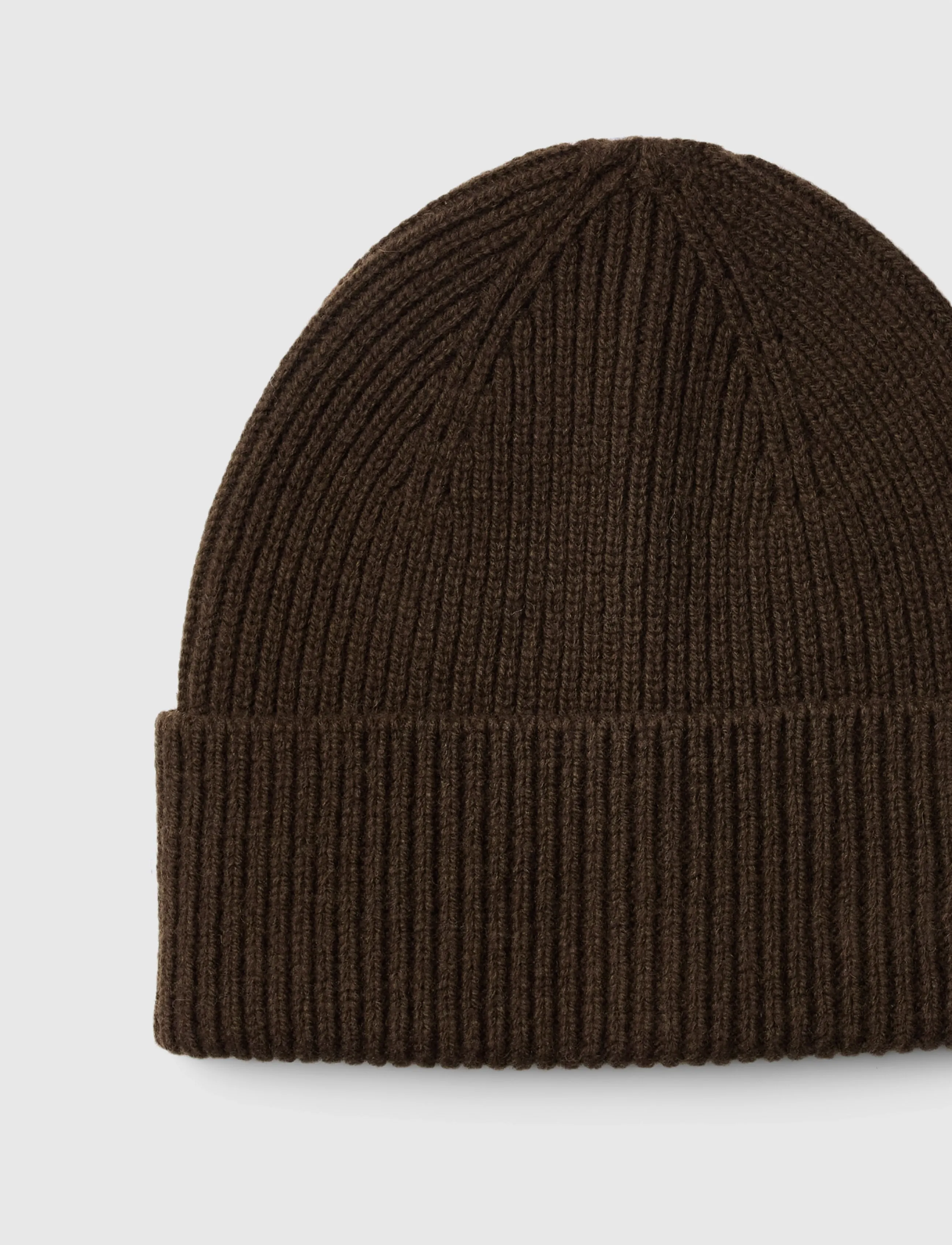 Selected - SLMMASON MERINO WOOL BEANIE - nach anlass kaufen - delicioso - 3
