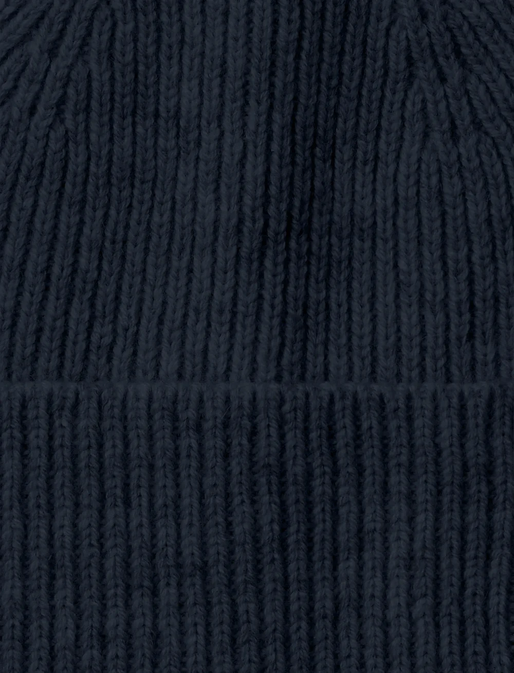 Selected - SLHMASON MERINO WOOL BEANIE - kollektioner - sky captain - 4