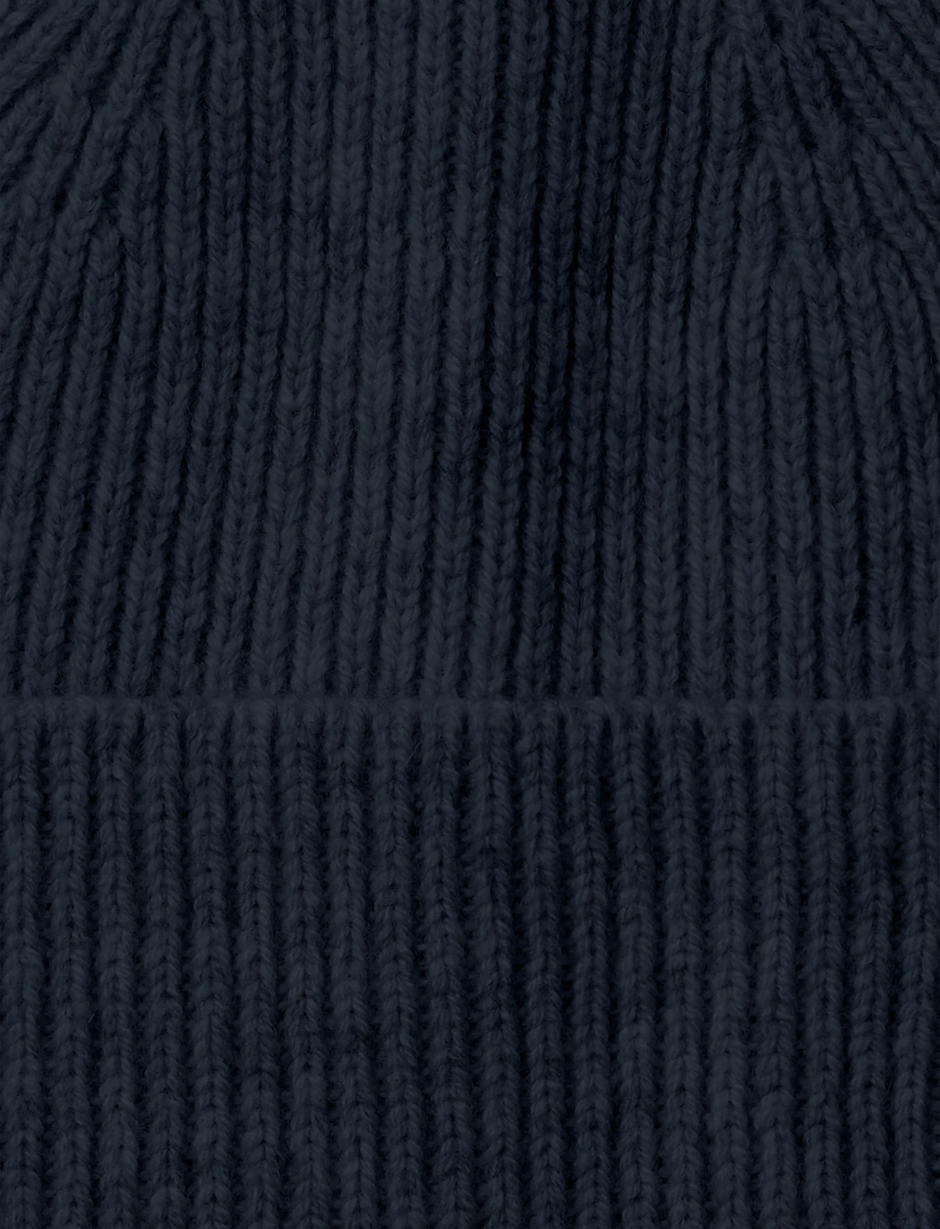 Selected - SLMMASON MERINO WOOL BEANIE - osta olukorra järgi - sky captain - 4