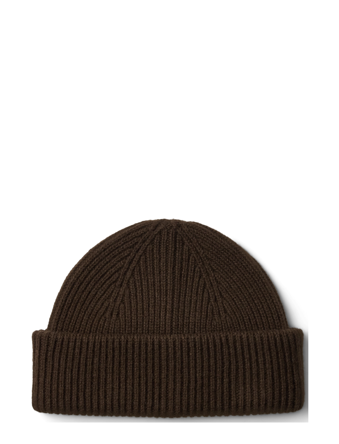 Selected - SLMMASON MERINO SAILOR WOOL BEANIE - accessoires - delicioso - 1