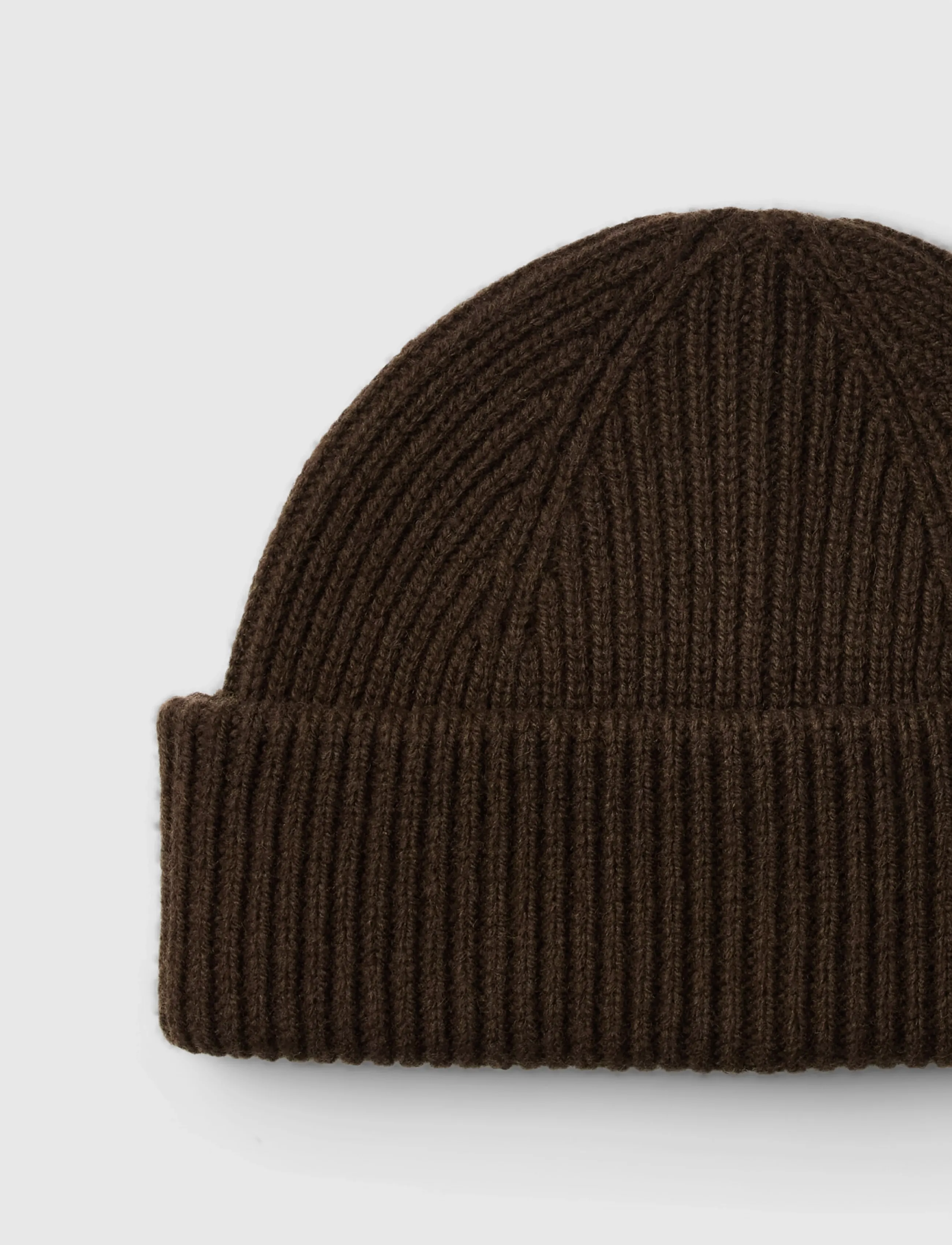 Selected - SLMMASON MERINO SAILOR WOOL BEANIE - accessoires - delicioso - 3