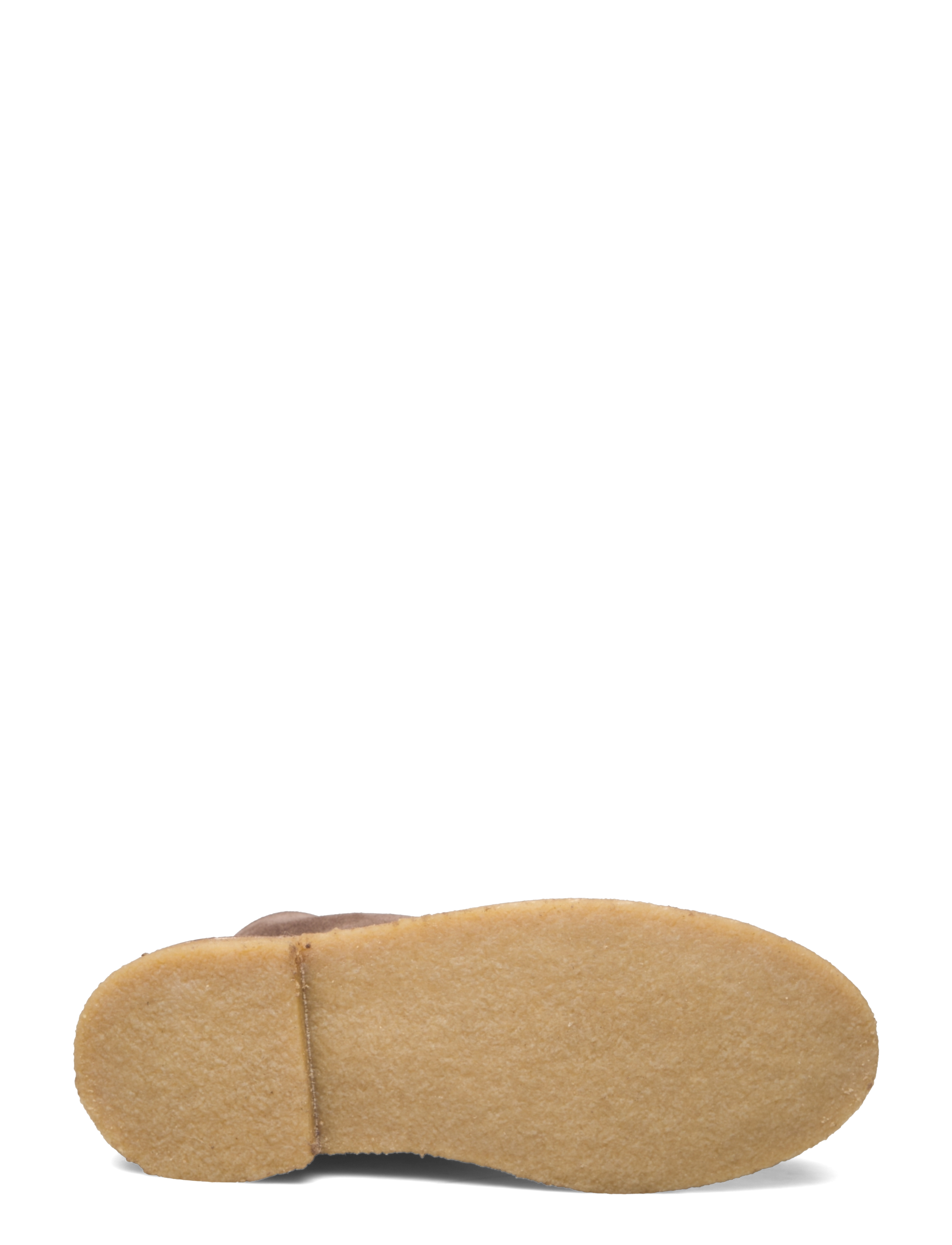 Selected - SLMRICCO SUEDE CHUKKA BOOT - chukka zābaki - almondine - 5
