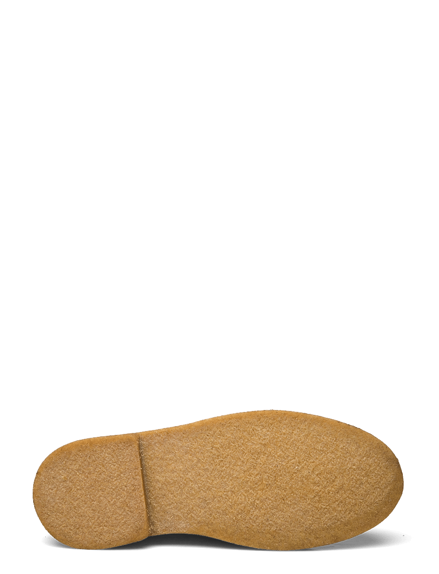 Selected - SLMRICCO SUEDE CHUKKA BOOT - chukka-skór - demitasse - 5