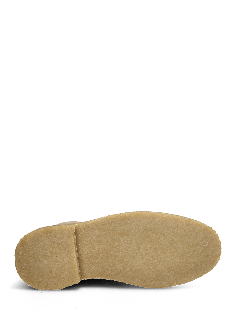 Selected - SLHRICCO SUEDE CHUKKA BOOT - chukka boots - sand - 5