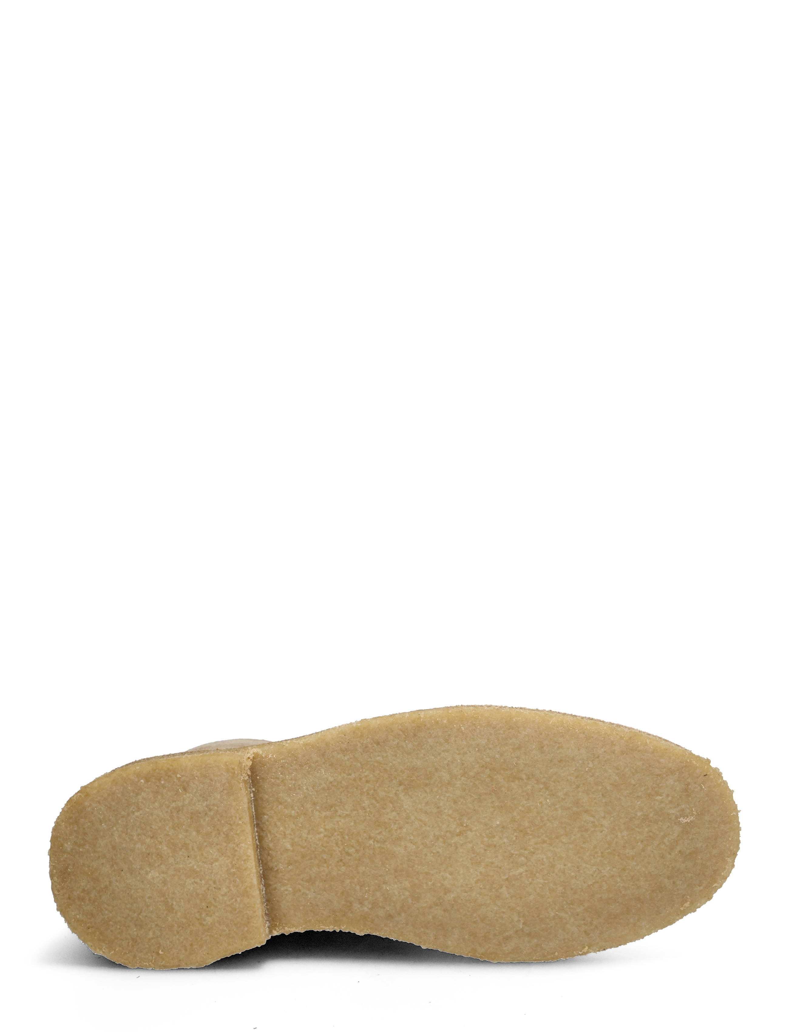 Selected - SLMRICCO SUEDE CHUKKA BOOT - chukka zābaki - sand - 5