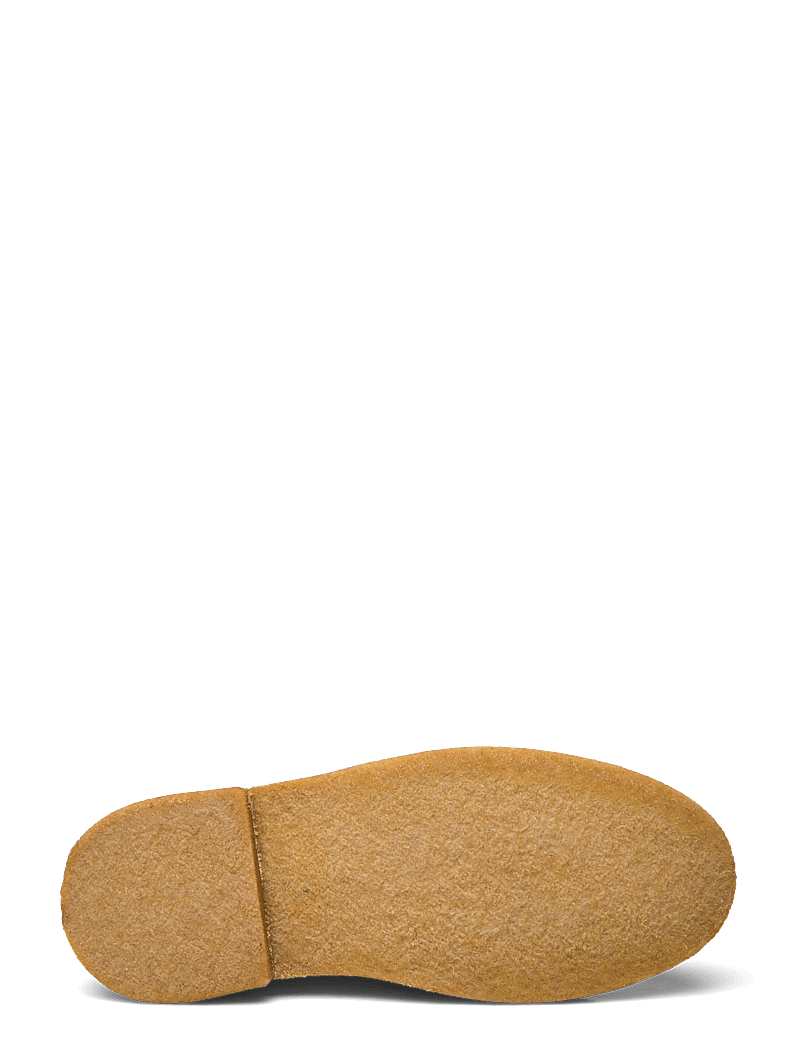 Selected - SLMRICCO SUEDE CHUKKA BOOT - chukka boots - tobacco brown - 5