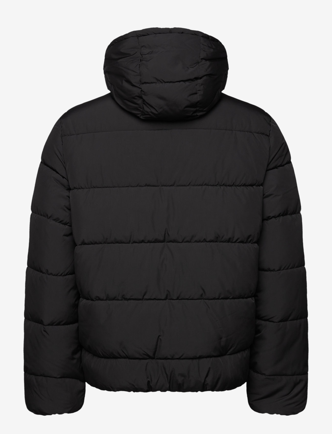 Selected - SLHLANCE HEAVY PUFFER JACKET - winter jackets - black - 1