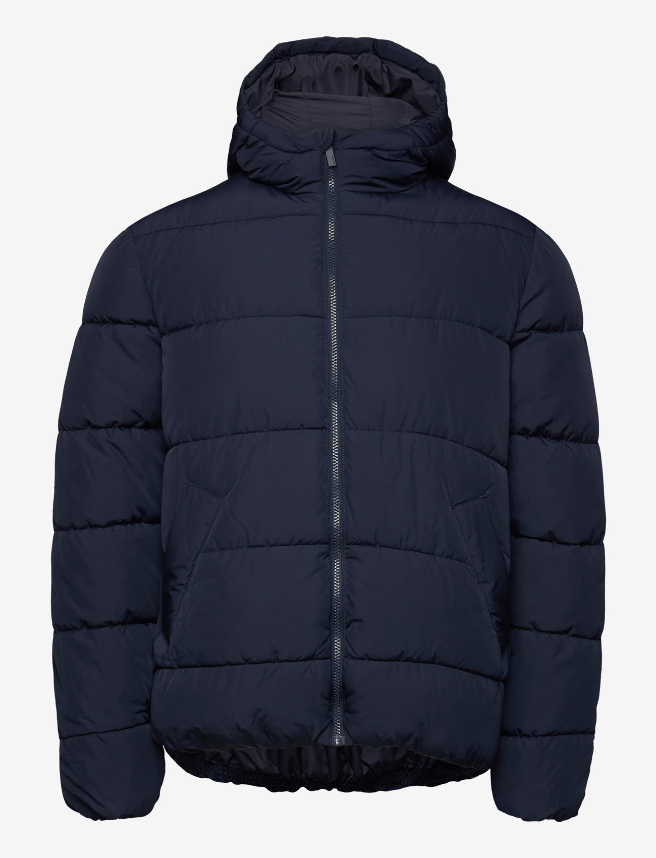 Selected - SLHLANCE HEAVY PUFFER JACKET - talvejoped - dark sapphire - 0
