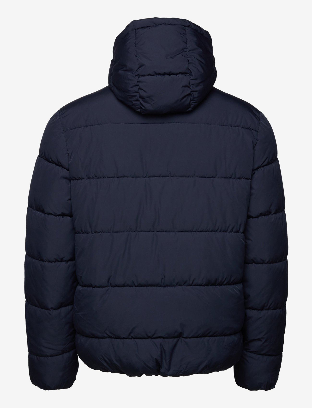 Selected - SLHLANCE HEAVY PUFFER JACKET - talvejoped - dark sapphire - 1