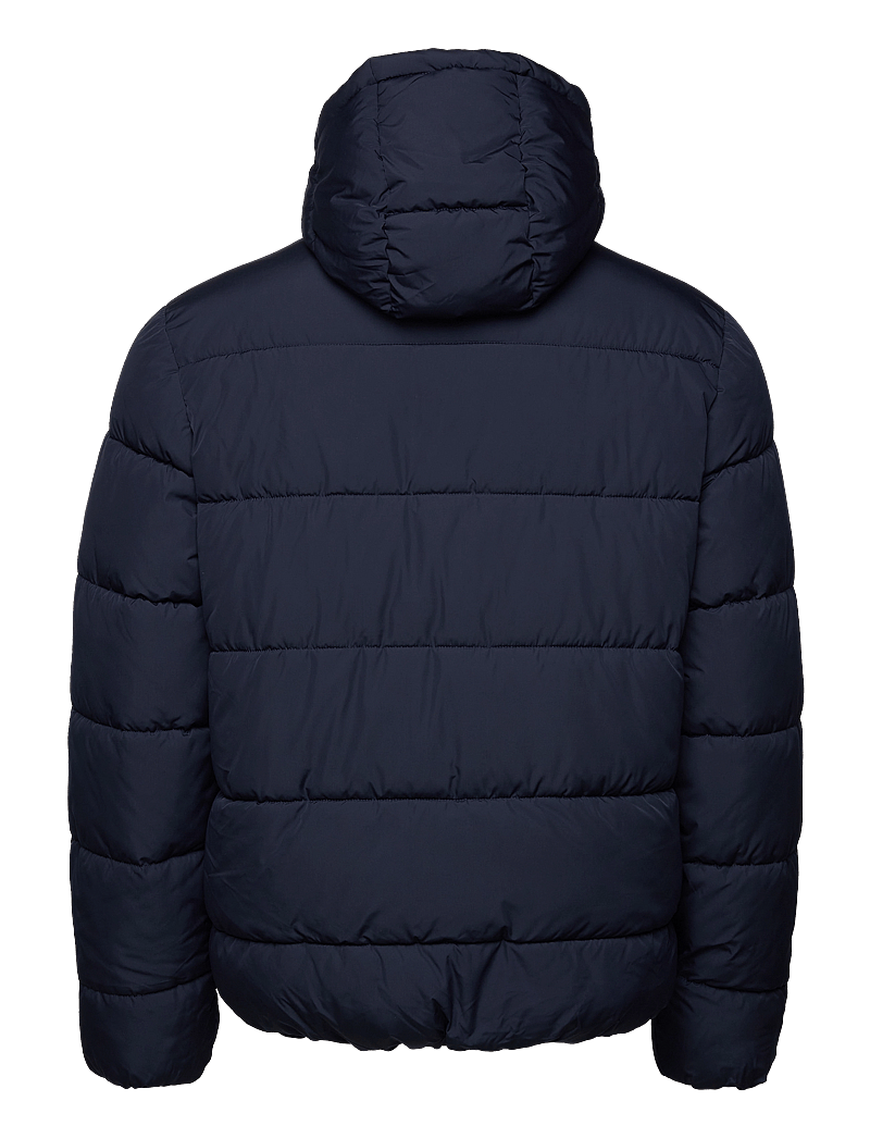 Selected - SLHLANCE HEAVY PUFFER JACKET - talvejoped - dark sapphire - 1