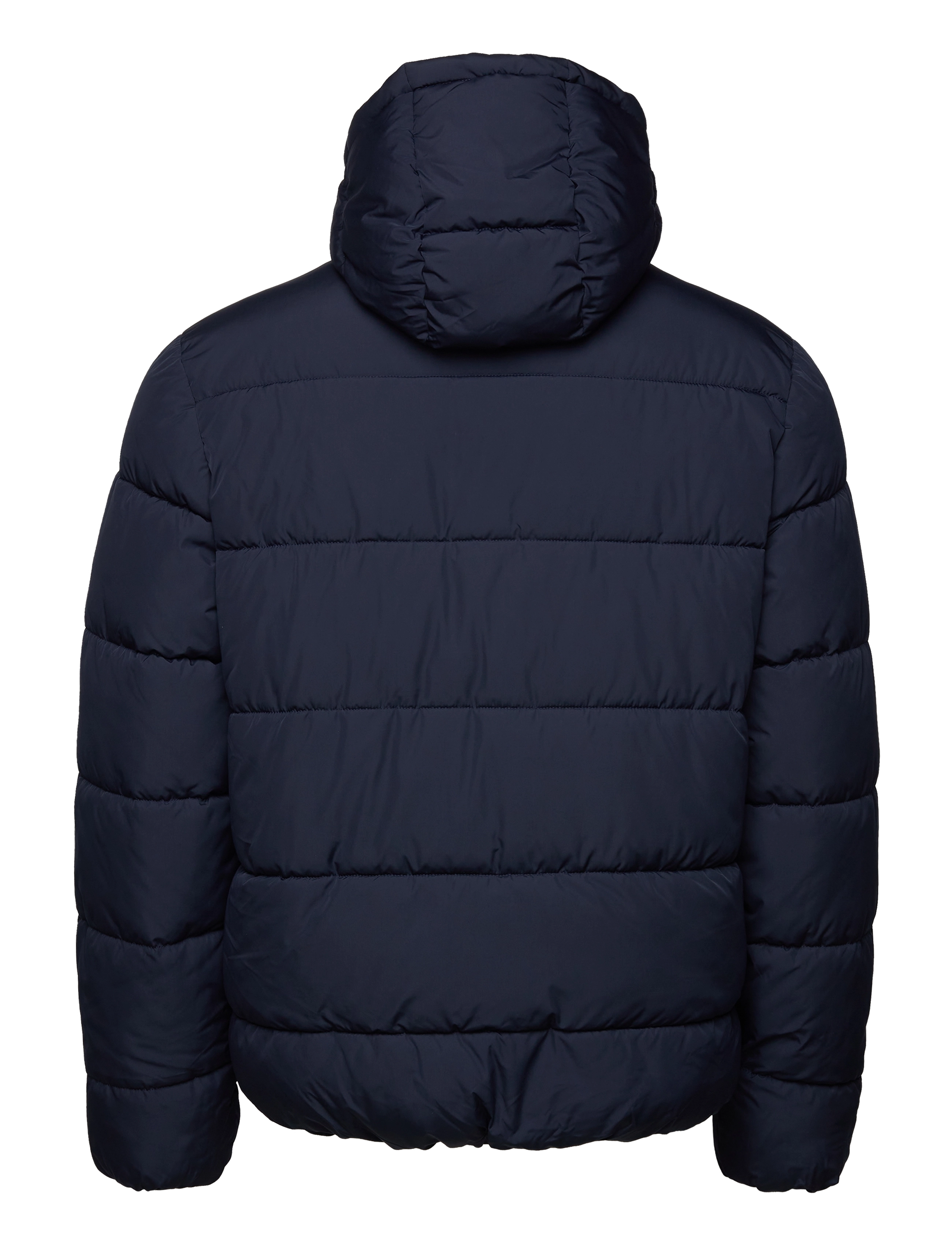Selected - SLHLANCE HEAVY PUFFER JACKET - vinterjakker - dark sapphire - 1