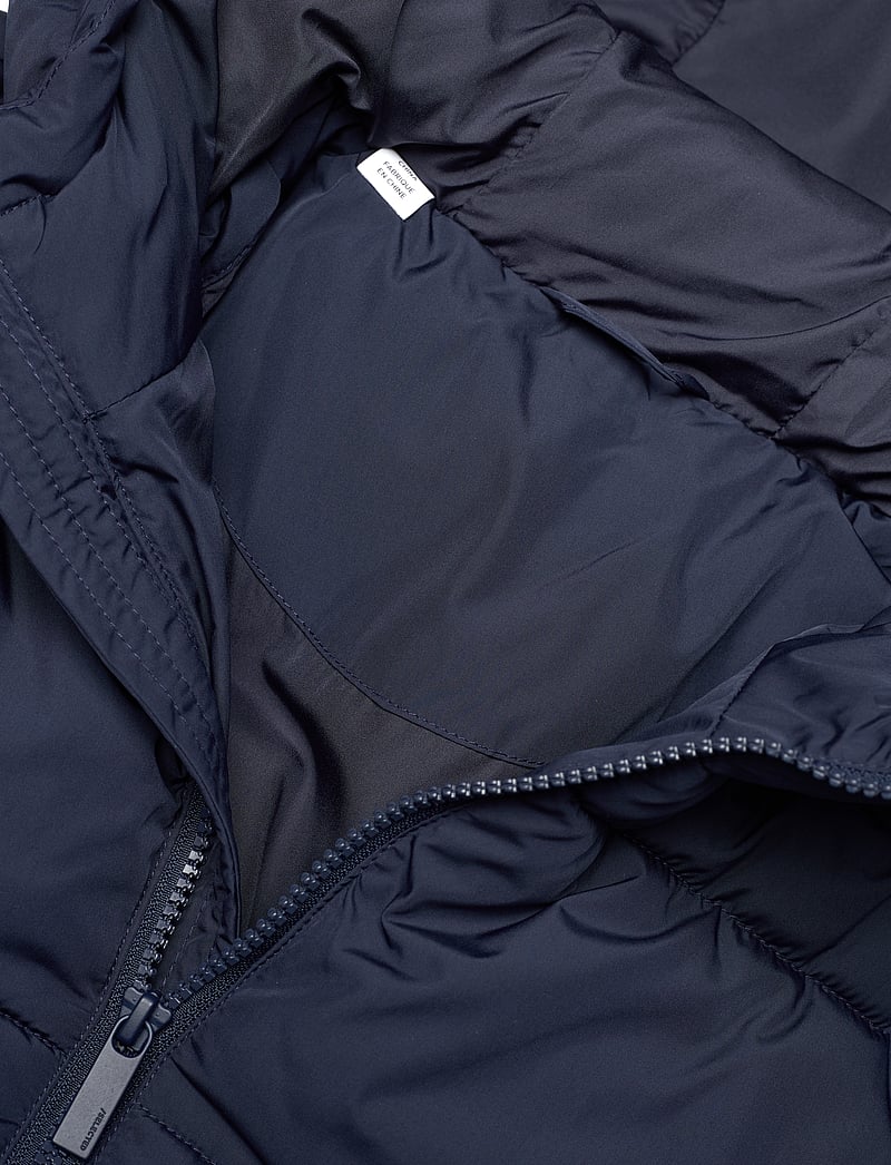 Selected - SLHLANCE HEAVY PUFFER JACKET - talvejoped - dark sapphire - 2