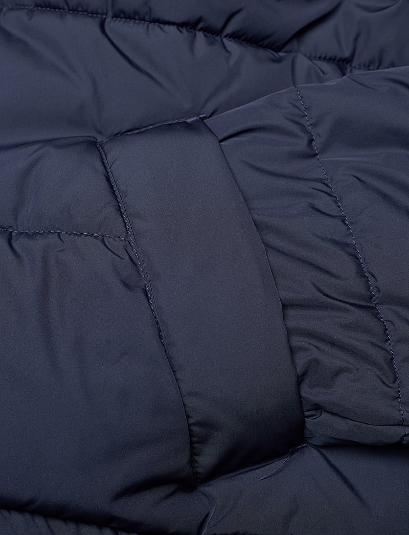 Selected - SLHLANCE HEAVY PUFFER JACKET - talvejoped - dark sapphire - 3