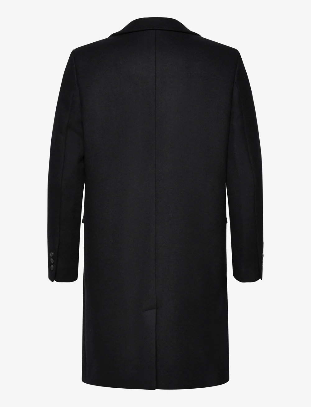 Selected homme cashmere coat discount