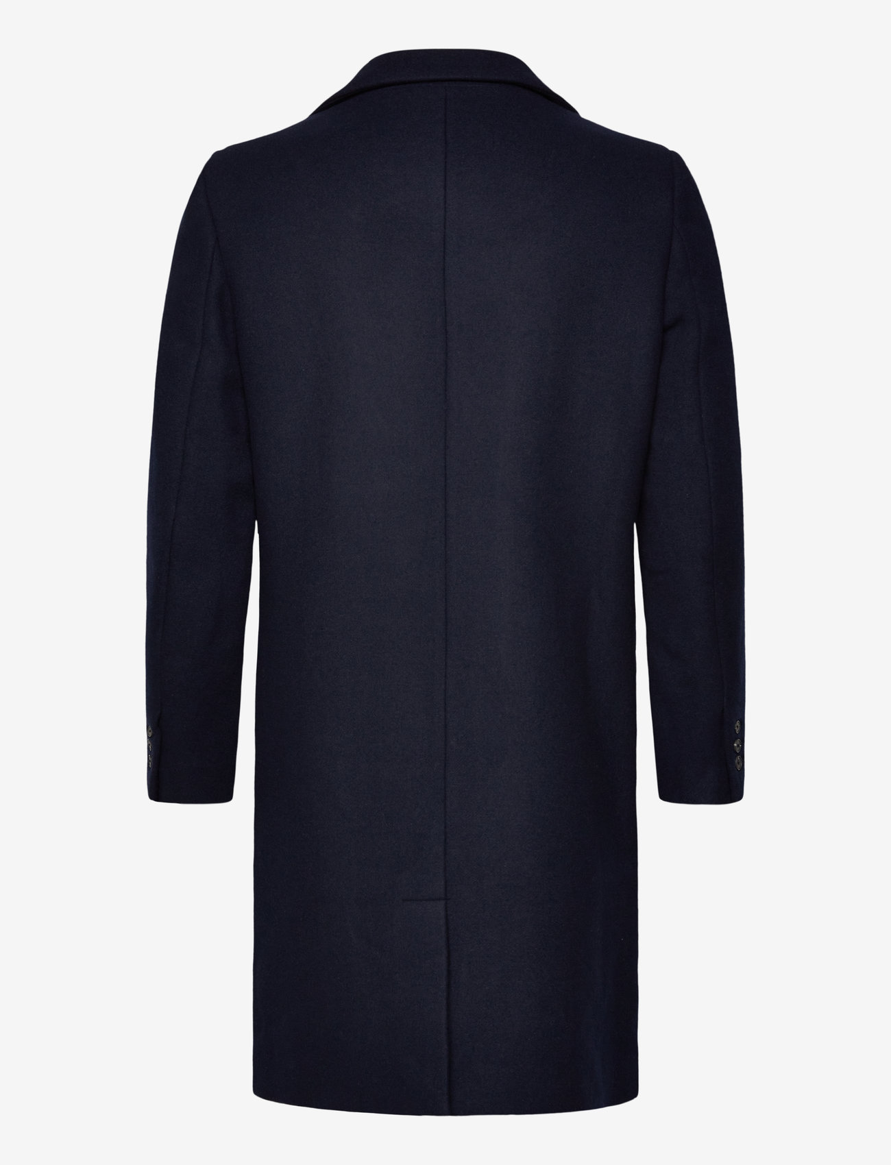 Selected - SLHJAMIE COAT JKT - vinterjakker - dark sapphire - 1