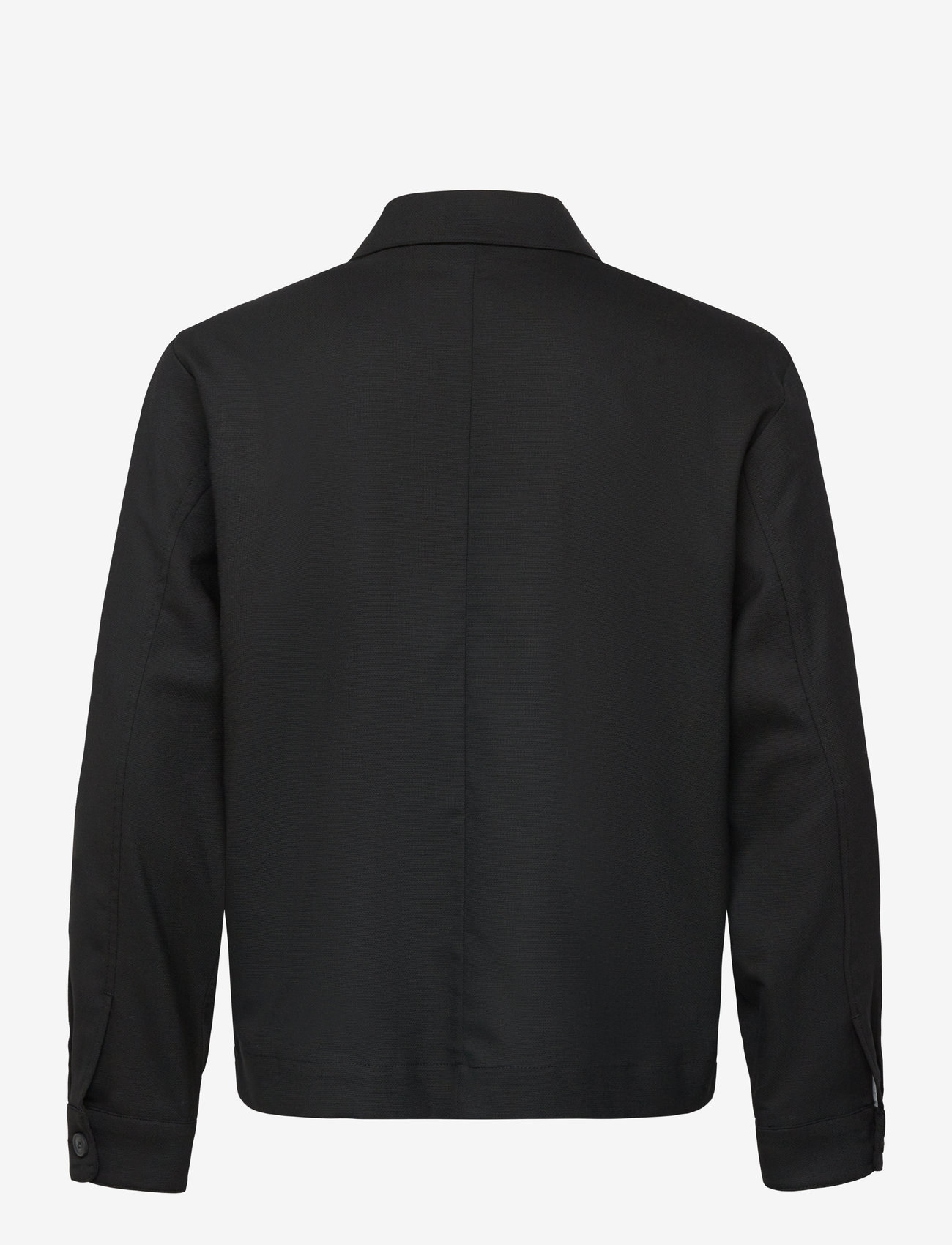 Selected - SLH-NEIL HYBRID BLZ - shop by occasion - black - 2