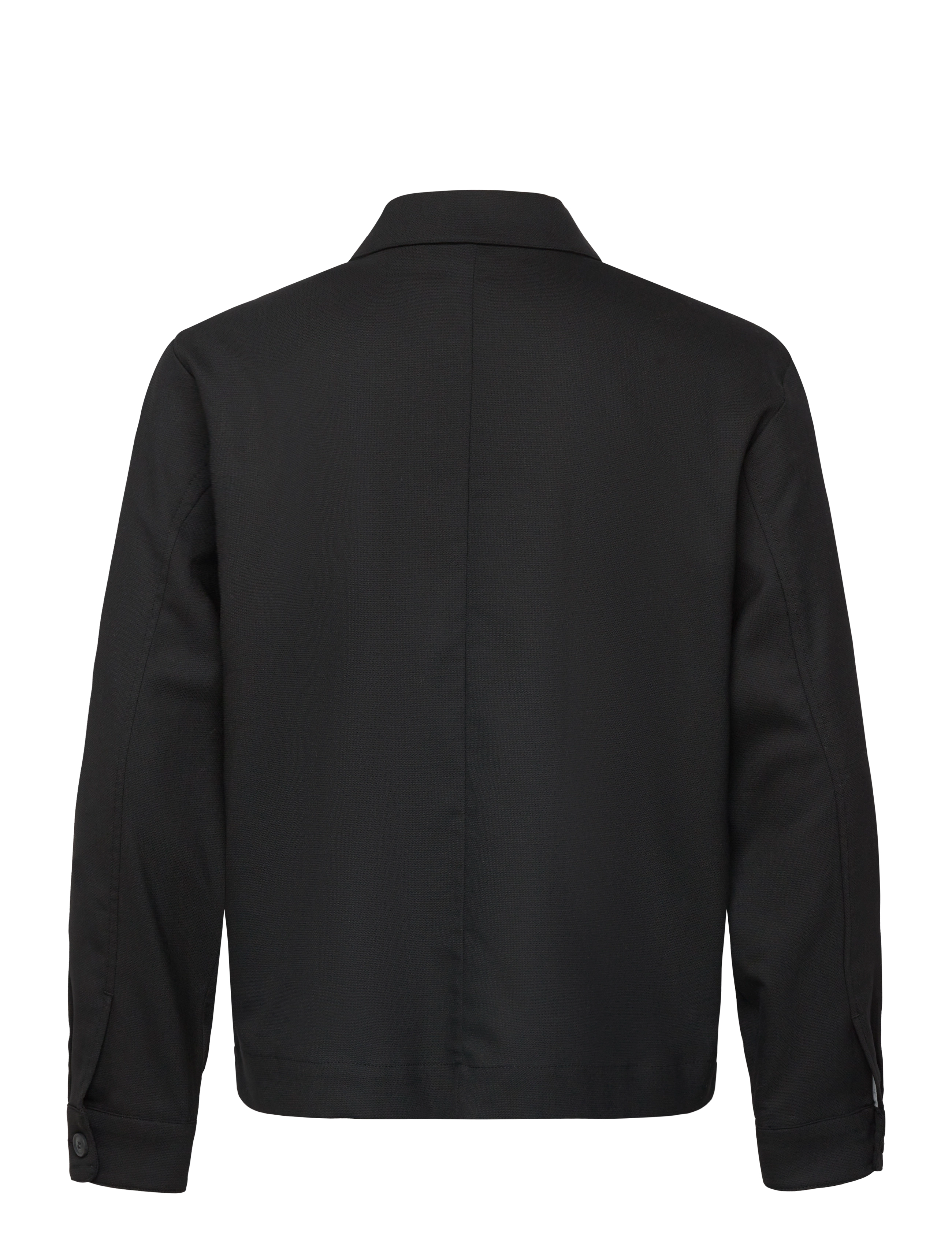 Selected - SLM-NEIL HYBRID BLZ - osta olukorra järgi - black - 2