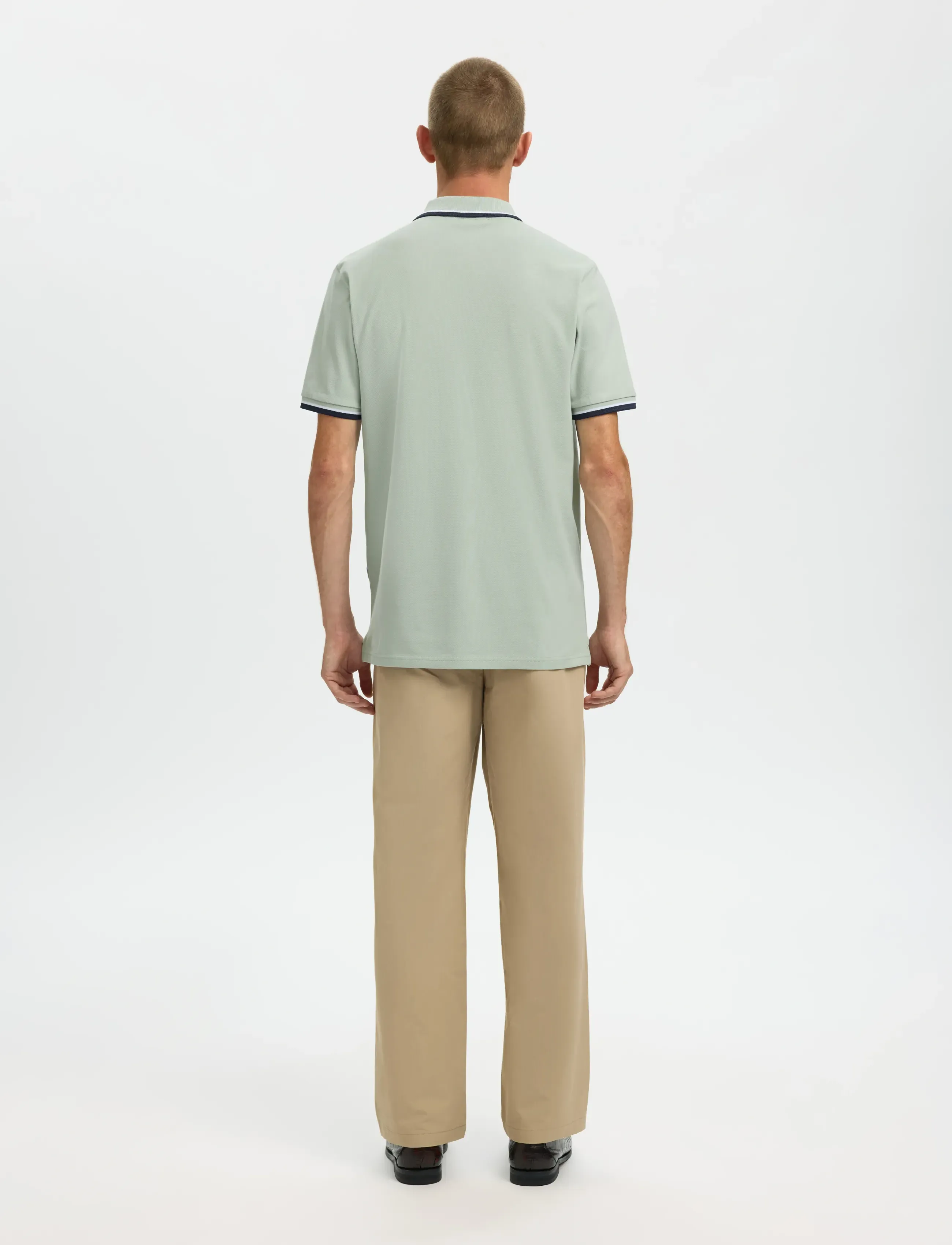Slmslim-Atlas Sport Ss Polo Noos 2