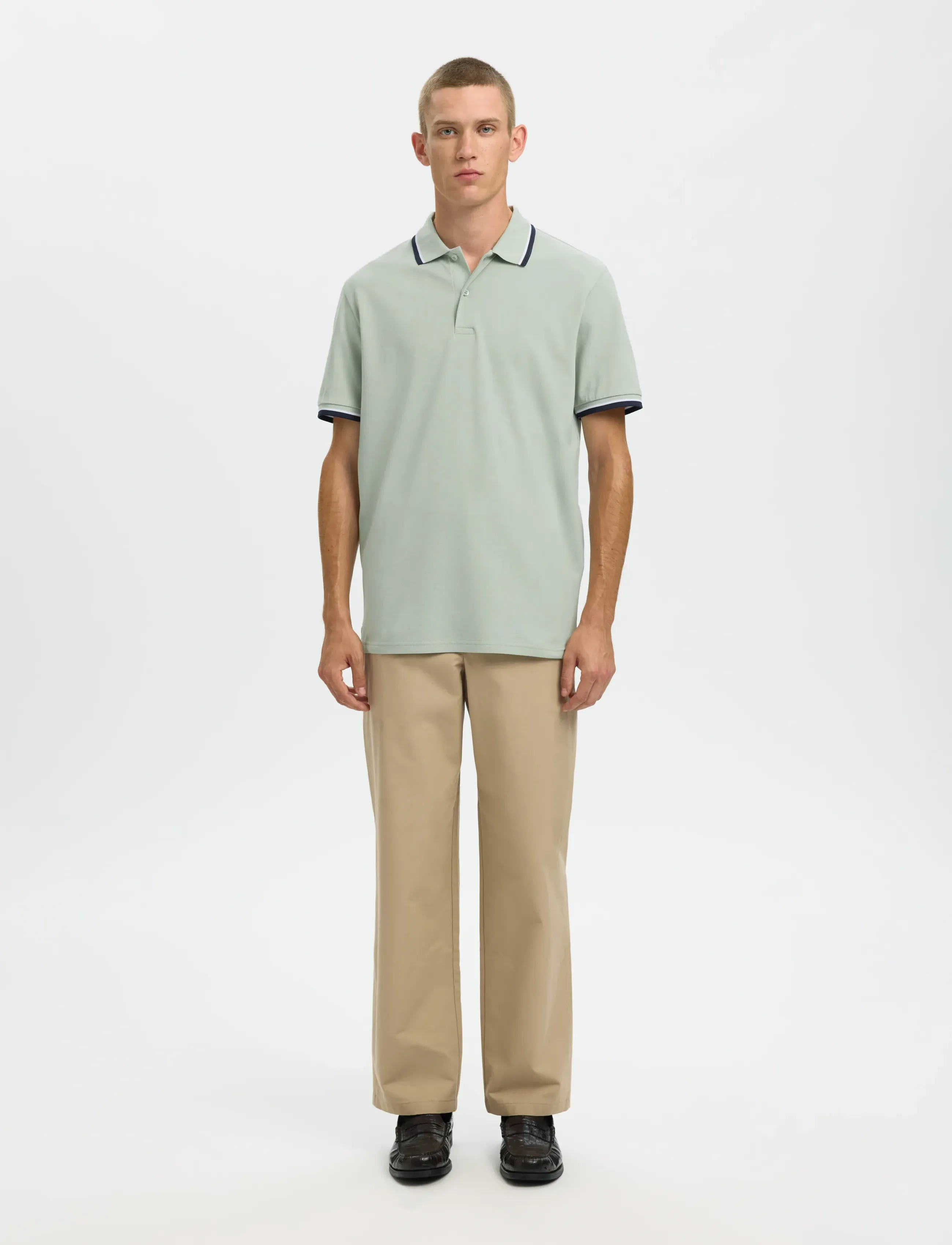Slmslim-Atlas Sport Ss Polo Noos 3
