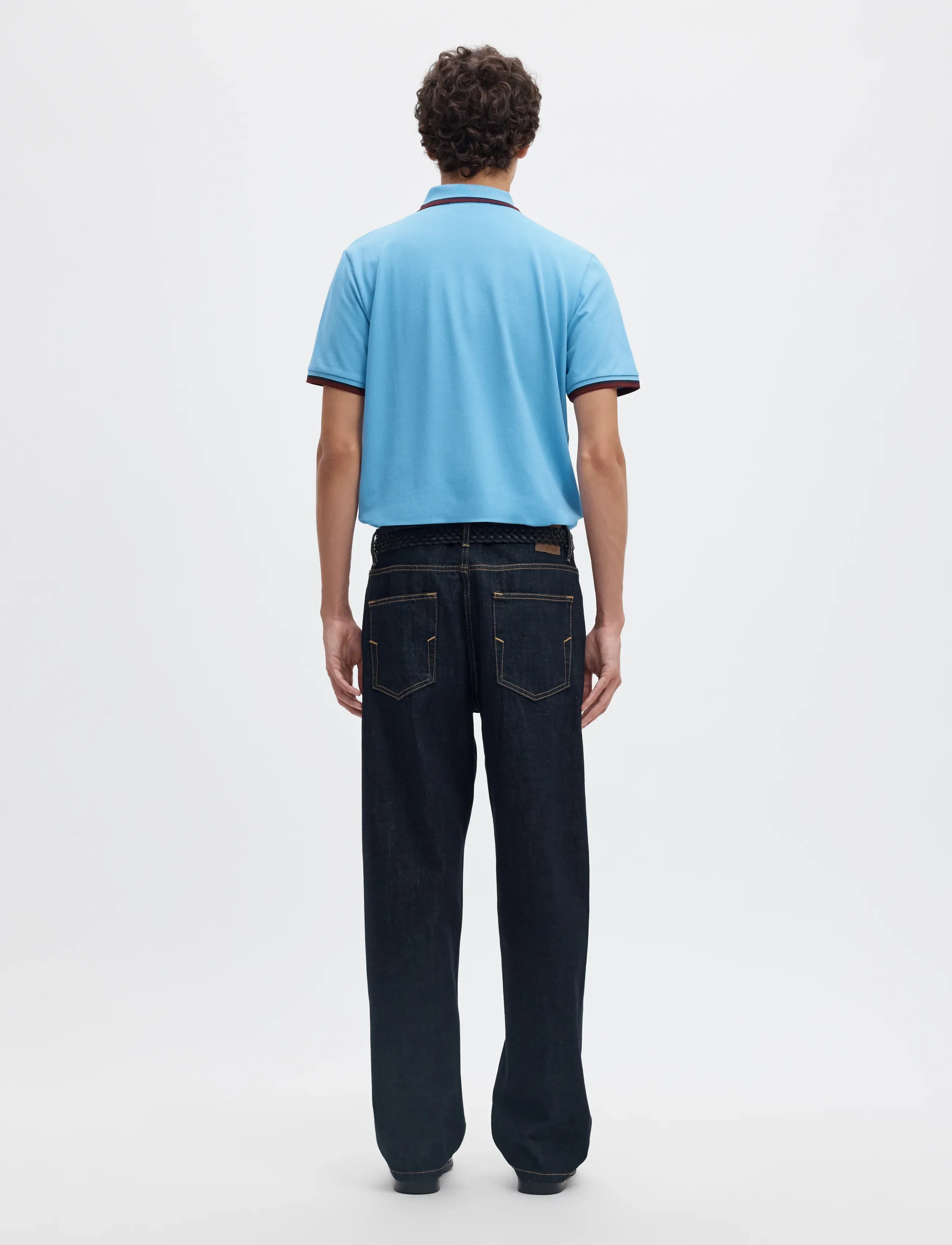 Slmslim-Atlas Sport Ss Polo Noos 2