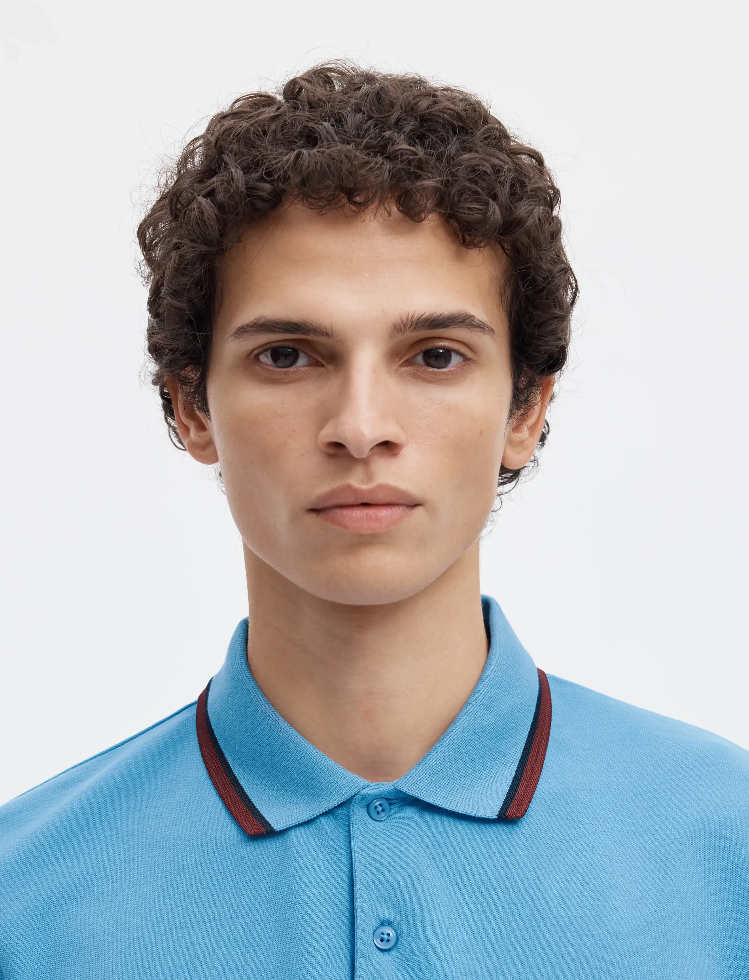 Slmslim-Atlas Sport Ss Polo Noos 4