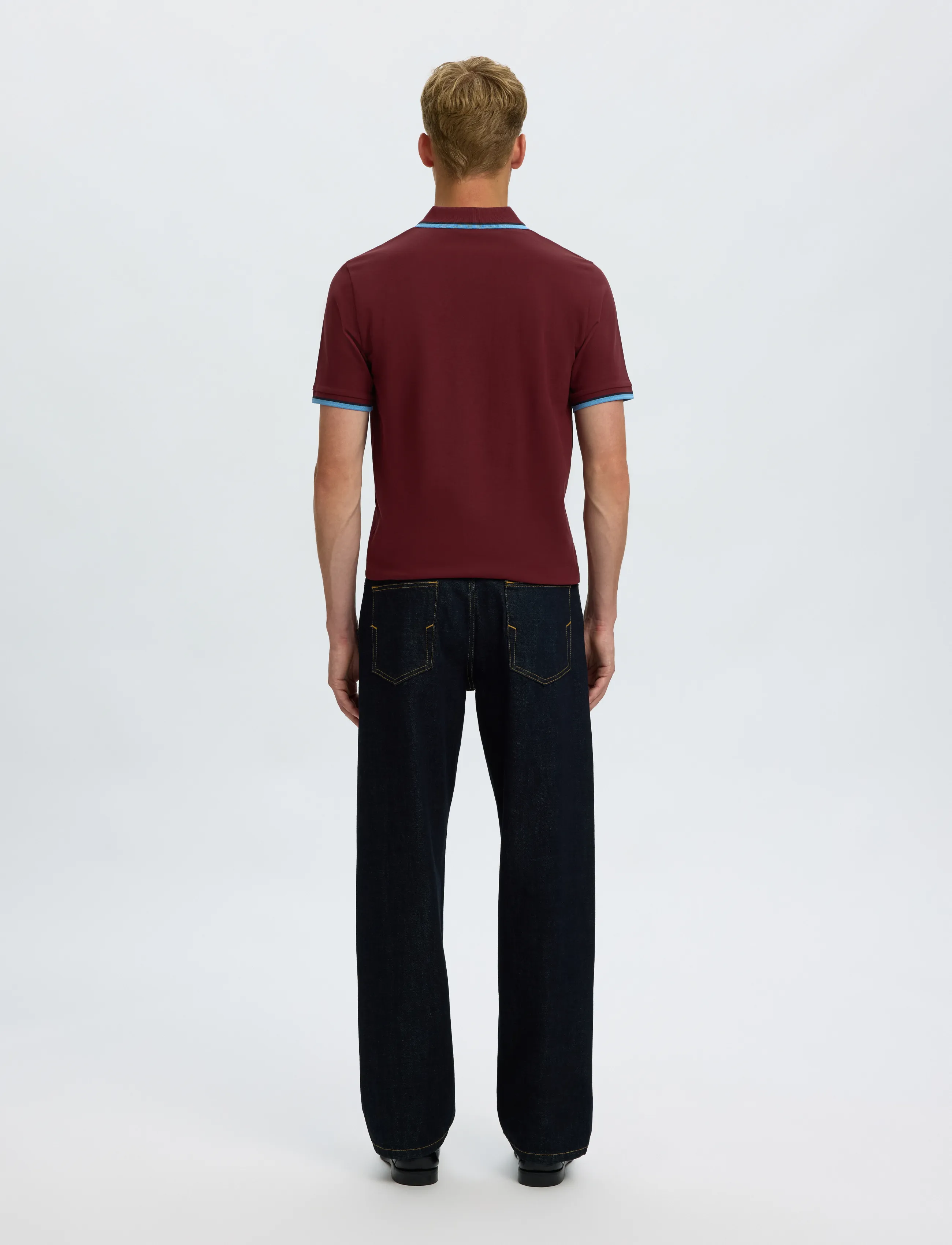 Slmslim-Atlas Sport Ss Polo Noos 2