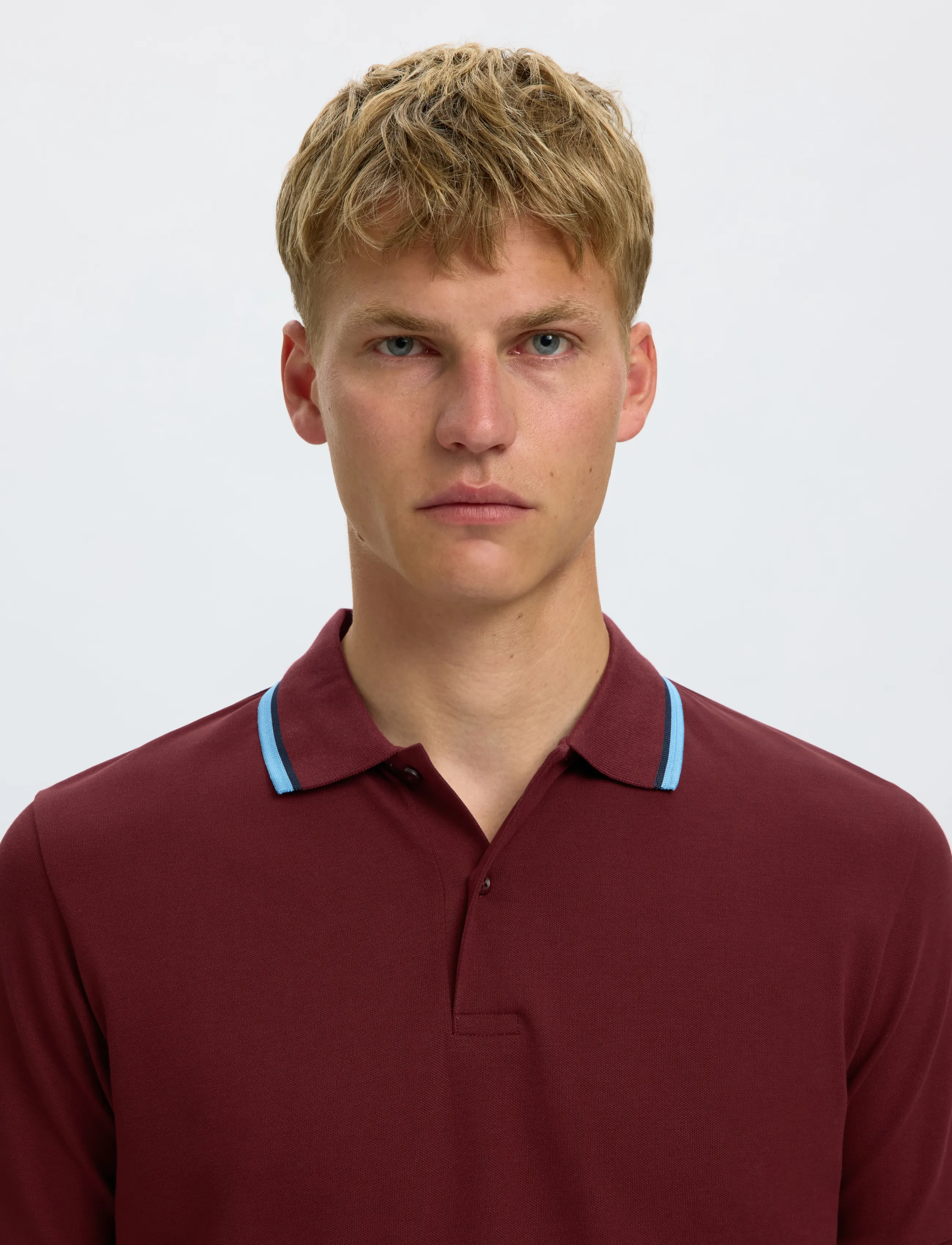 Slmslim-Atlas Sport Ss Polo Noos 4