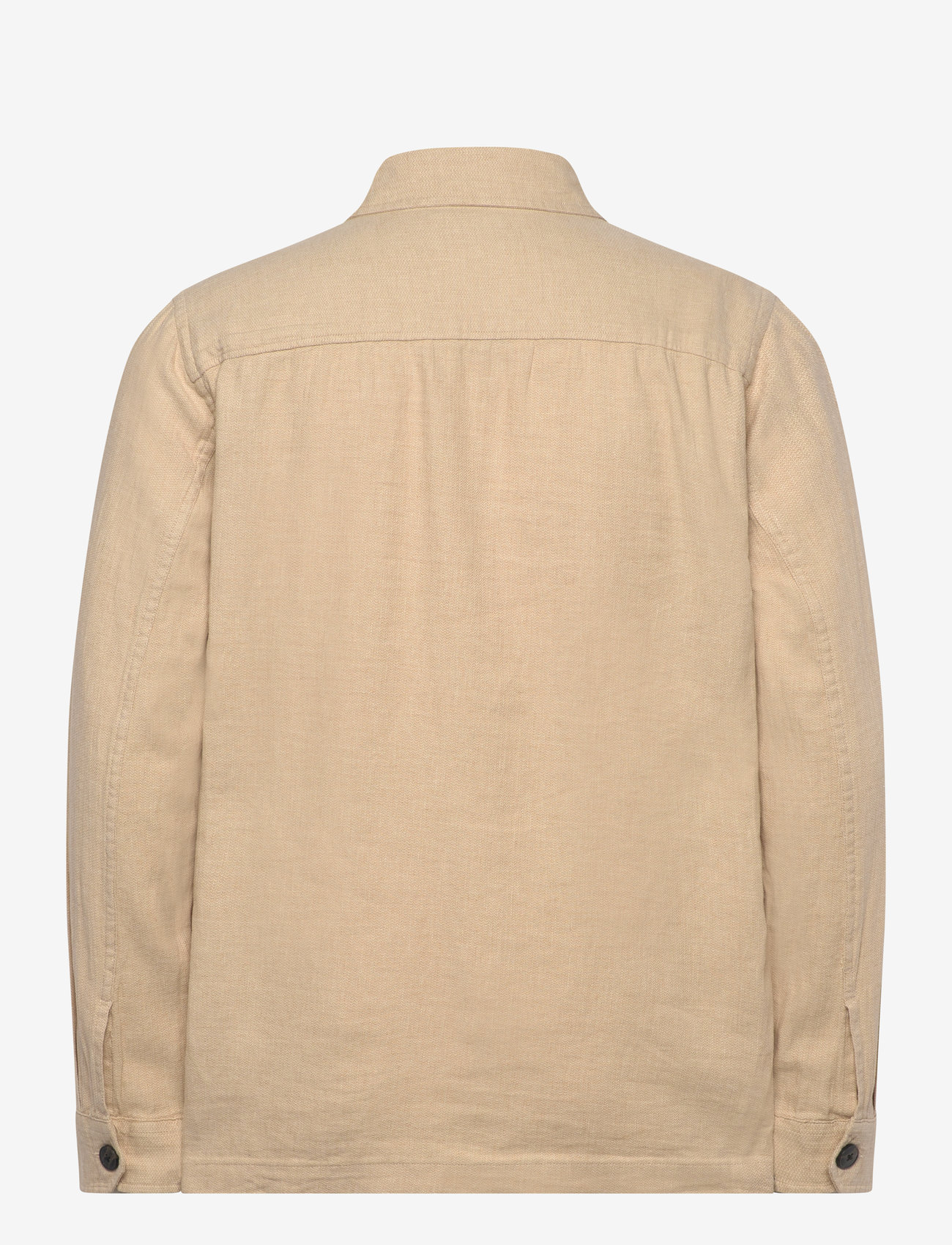 Selected - SLH-BRODY SUN OVERSHIRT LS NOOS - kollektioner - incense - 2